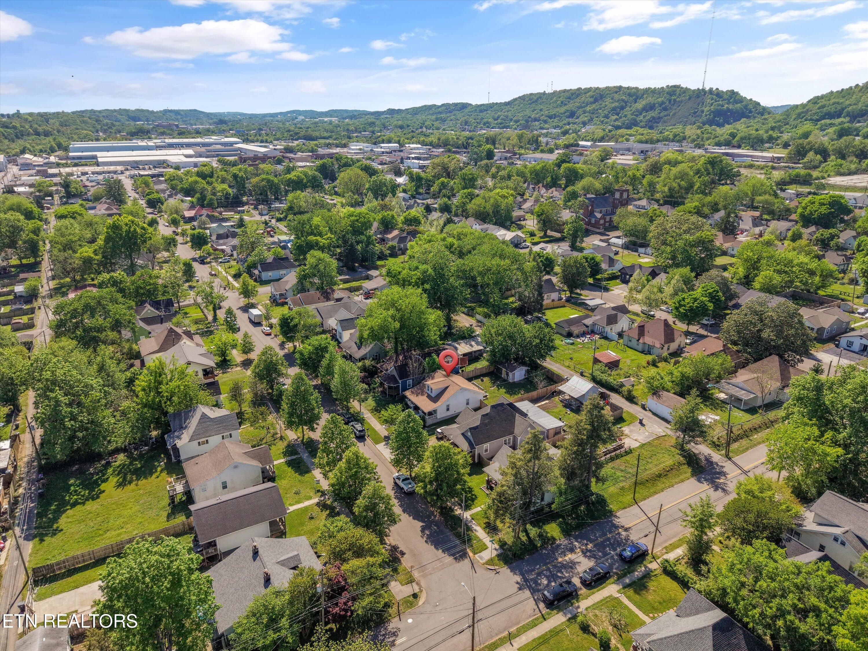 427 E Caldwell Avenue Knoxville TN 37917