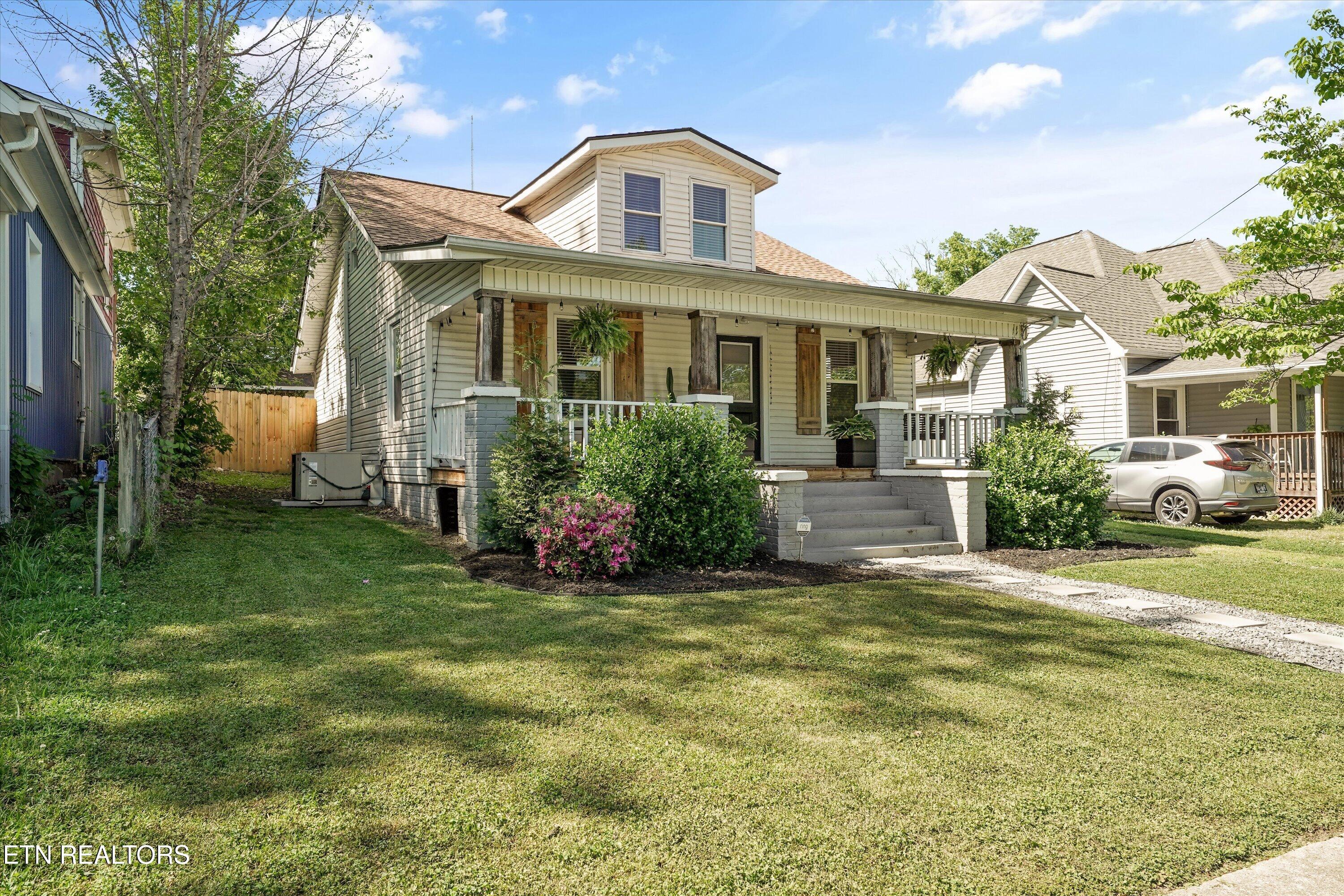 427 E Caldwell Avenue Knoxville TN 37917