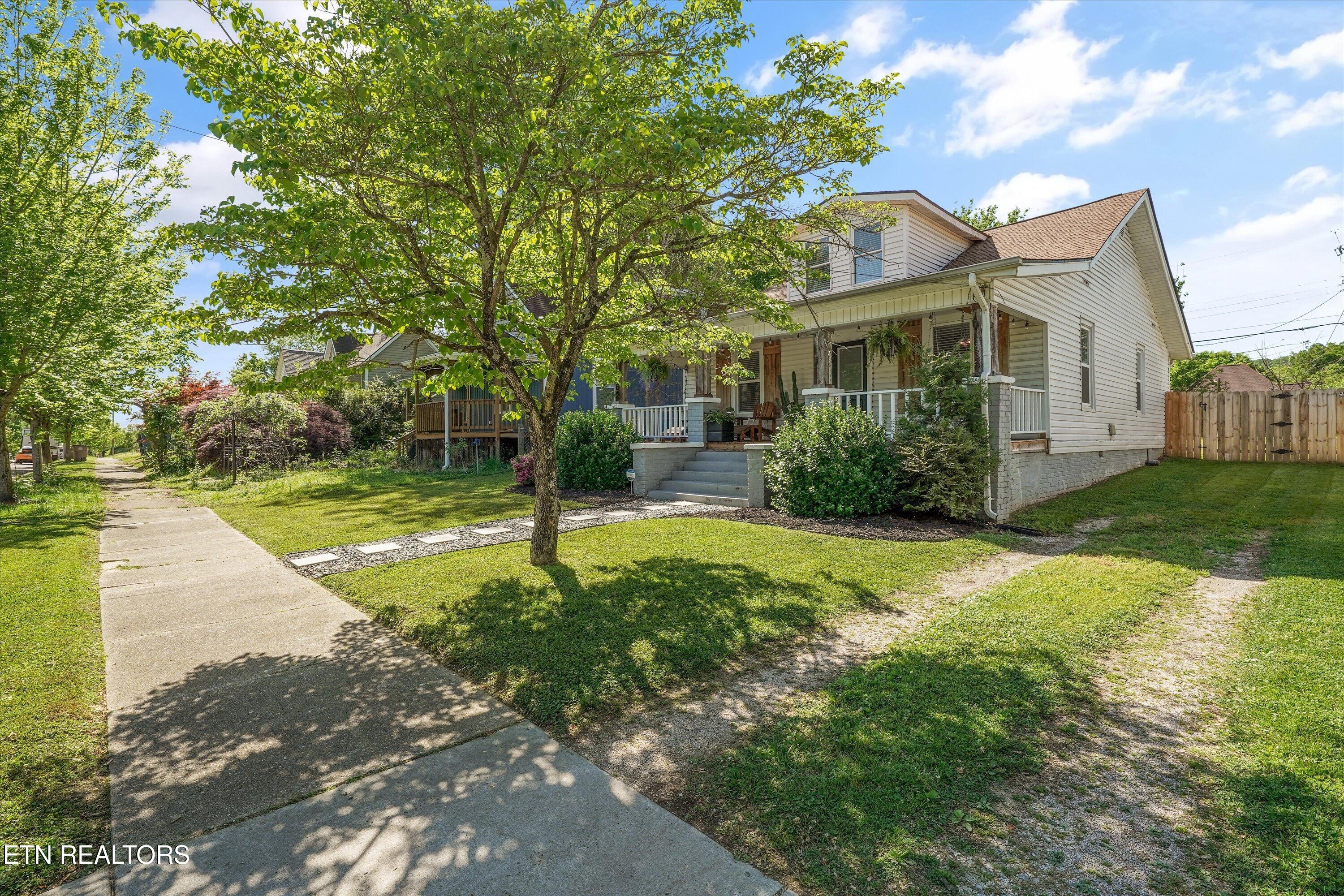 427 E Caldwell Avenue Knoxville TN 37917