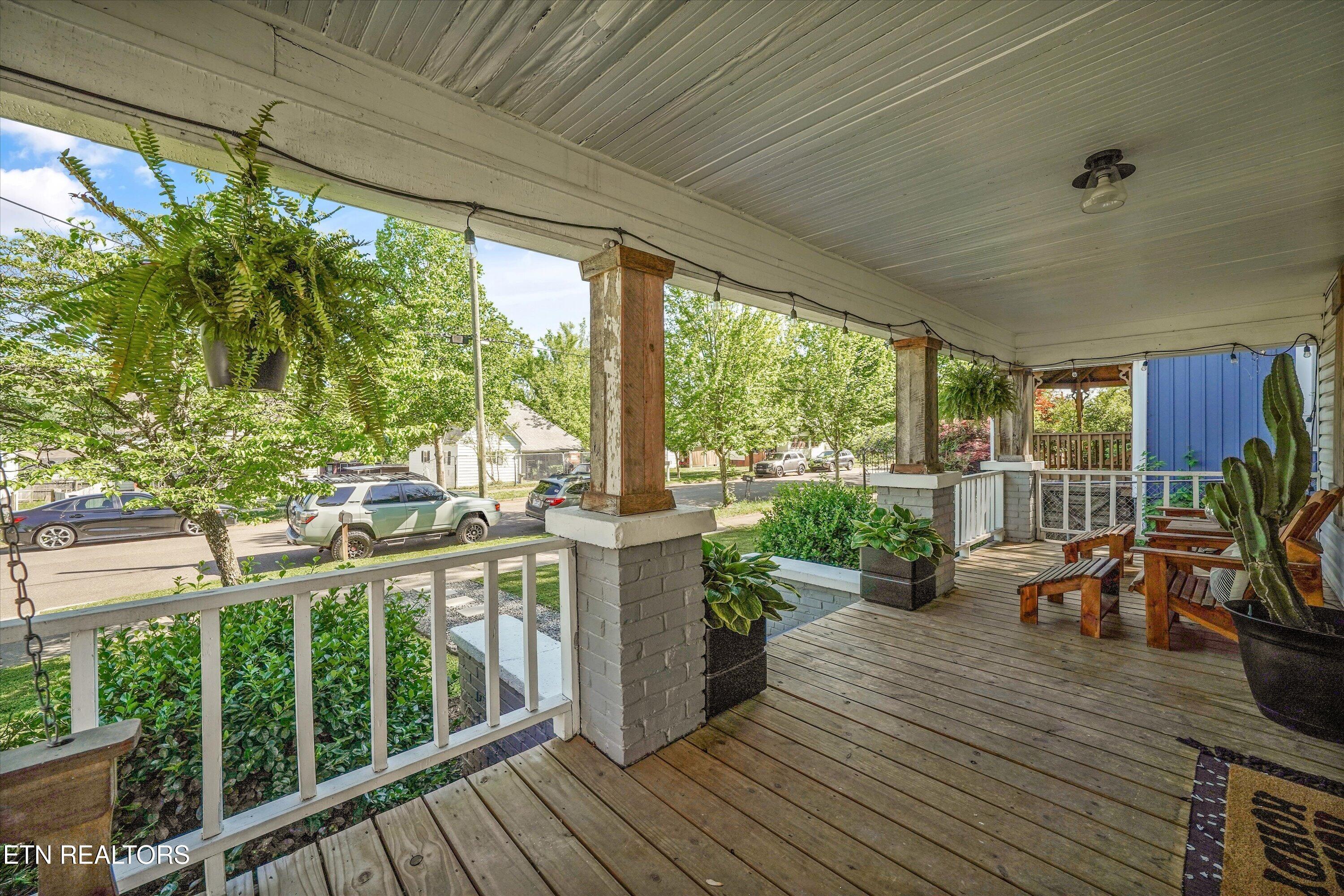 427 E Caldwell Avenue Knoxville TN 37917