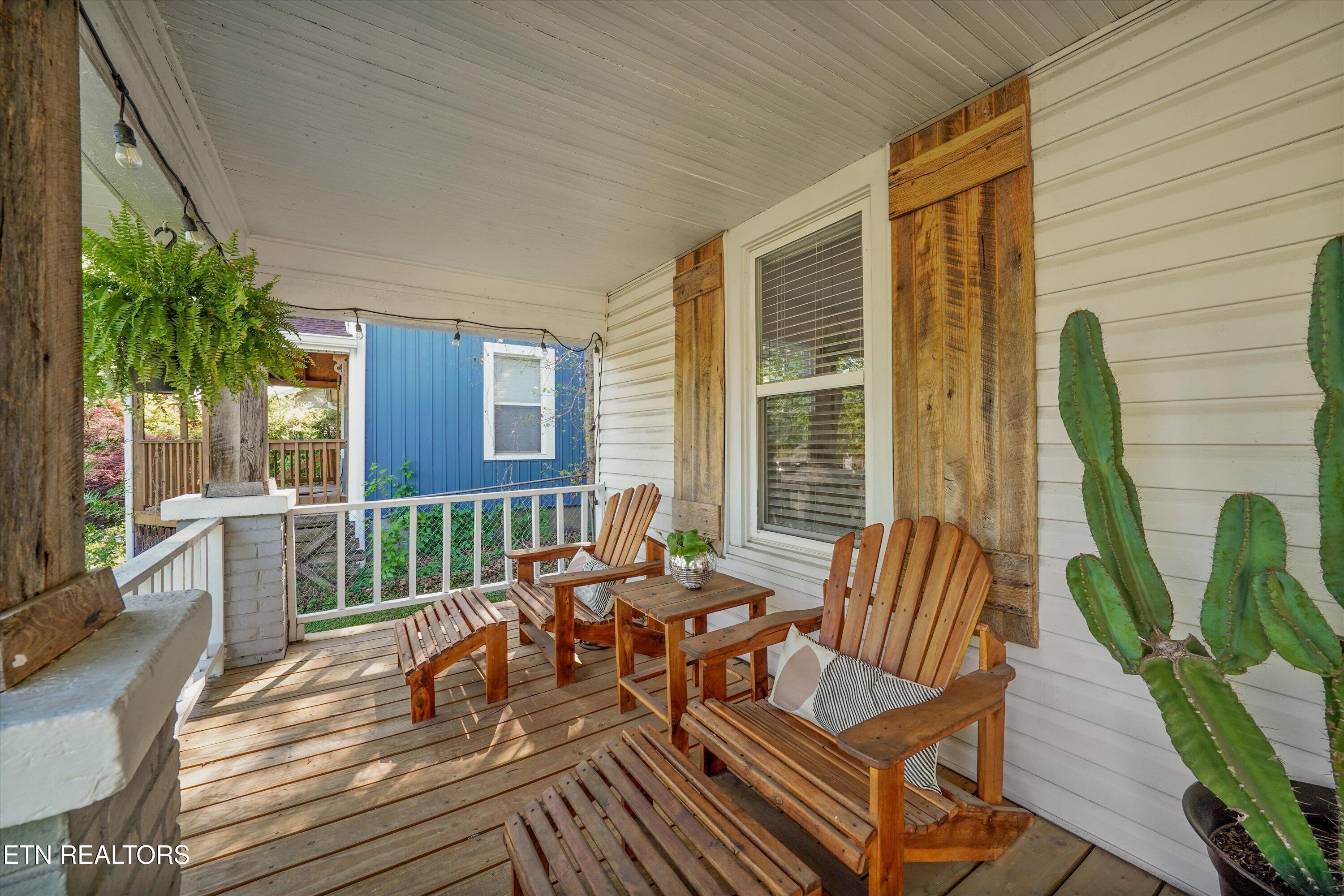 427 E Caldwell Avenue Knoxville TN 37917