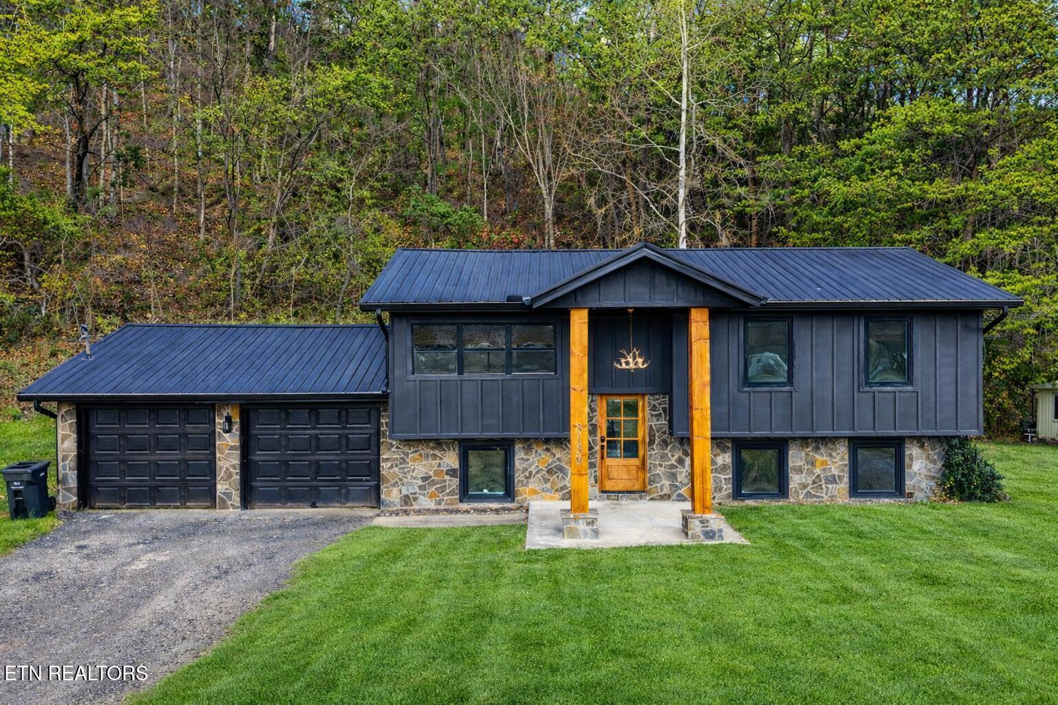 3139 Easy Street Pigeon Forge TN 37862