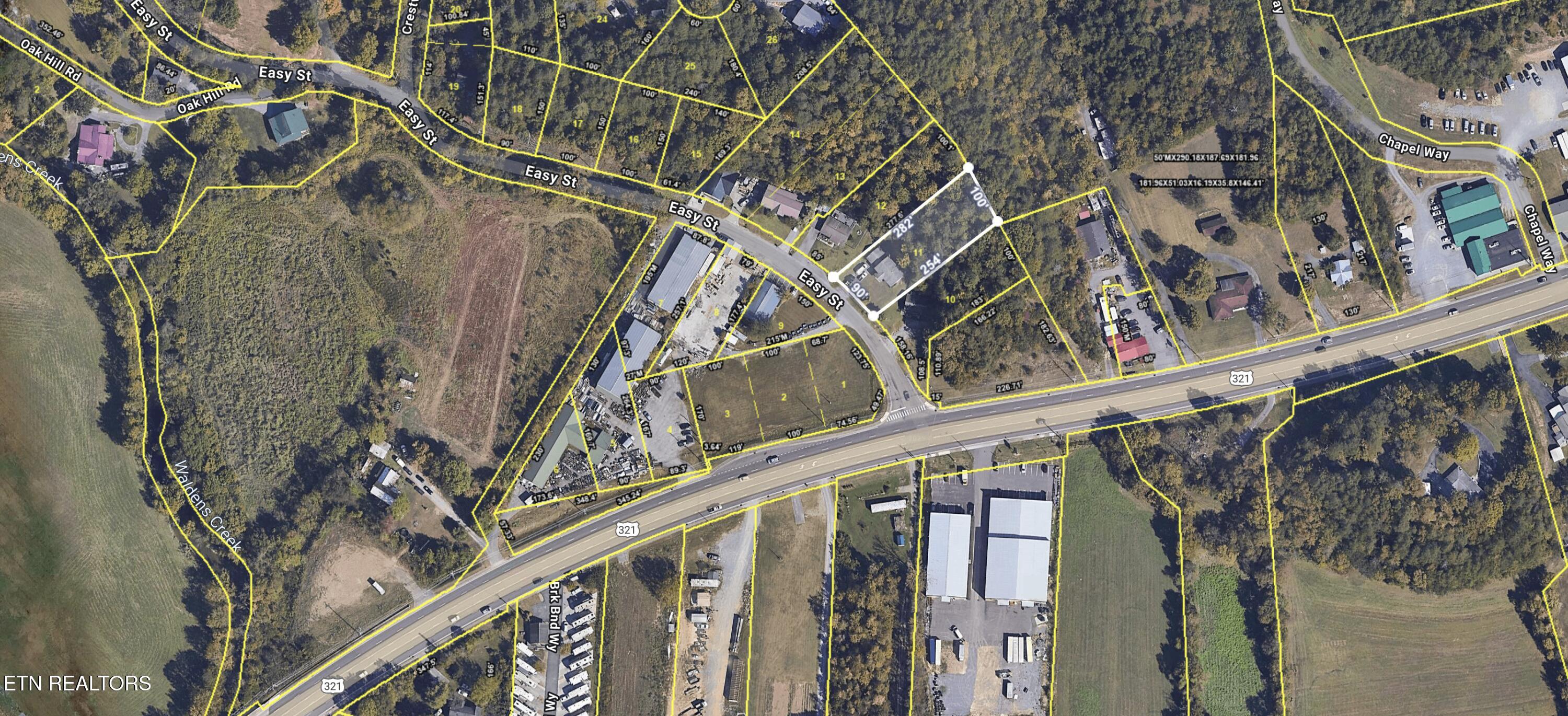 3139 Easy Street Pigeon Forge TN 37862