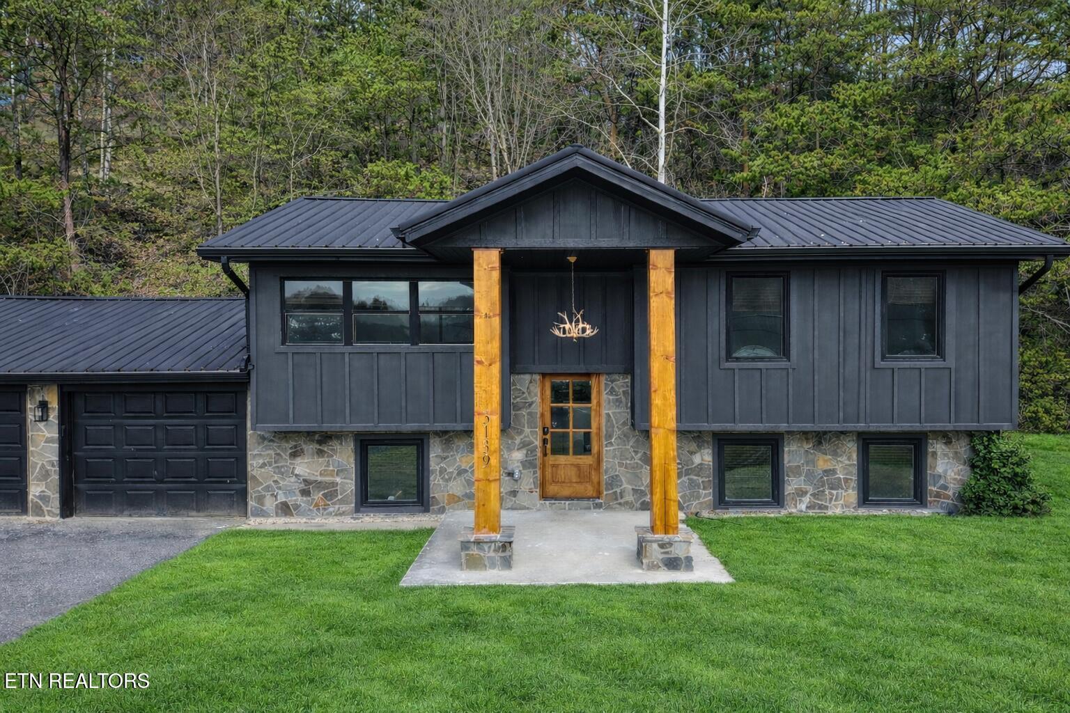 3139 Easy Street Pigeon Forge TN 37862