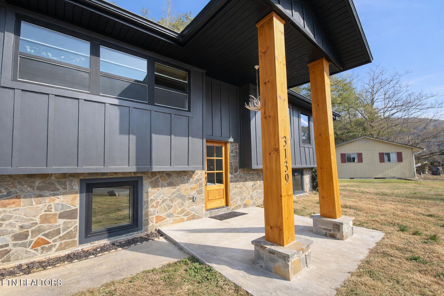 3139 Easy Street Pigeon Forge TN 37862