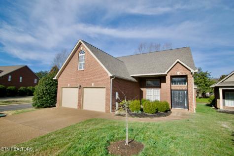 295 Savannah Park Drive Maryville TN 37803