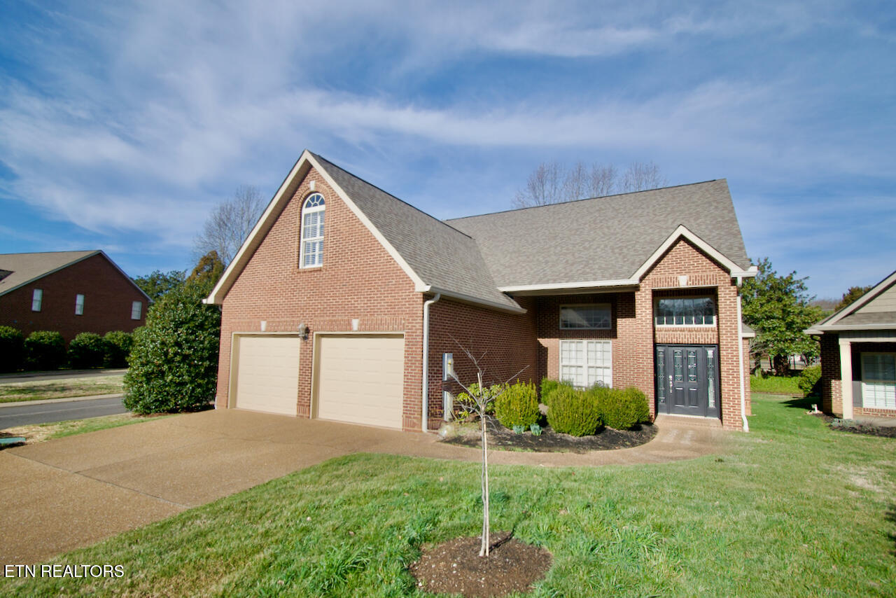 295 Savannah Park Drive Maryville TN 37803