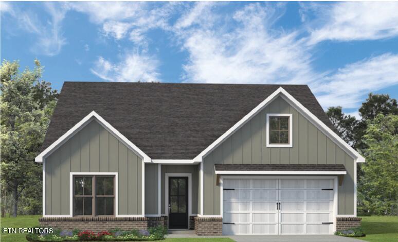 11638 Olympic Valley Drive Knoxville TN 37932
