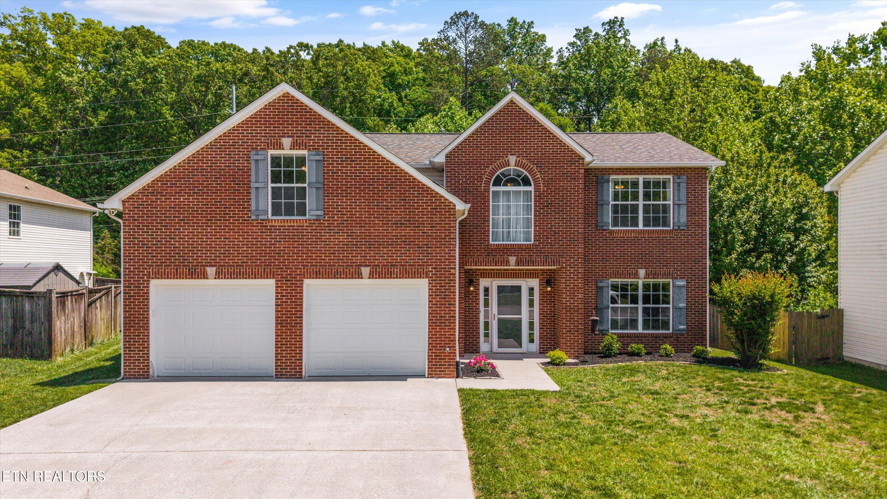1524 Pebble Shore Lane Knoxville TN 37931