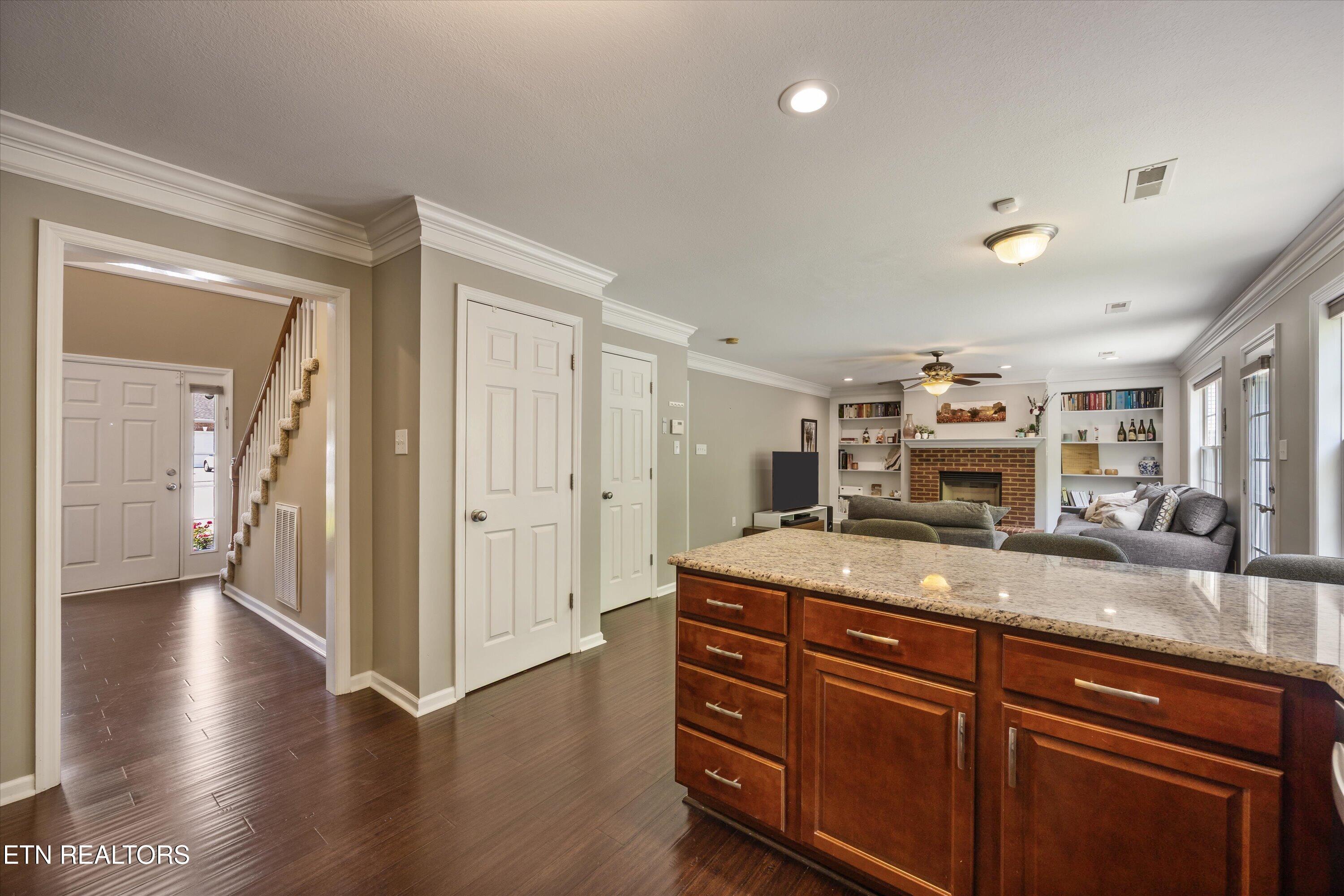 1524 Pebble Shore Lane Knoxville TN 37931