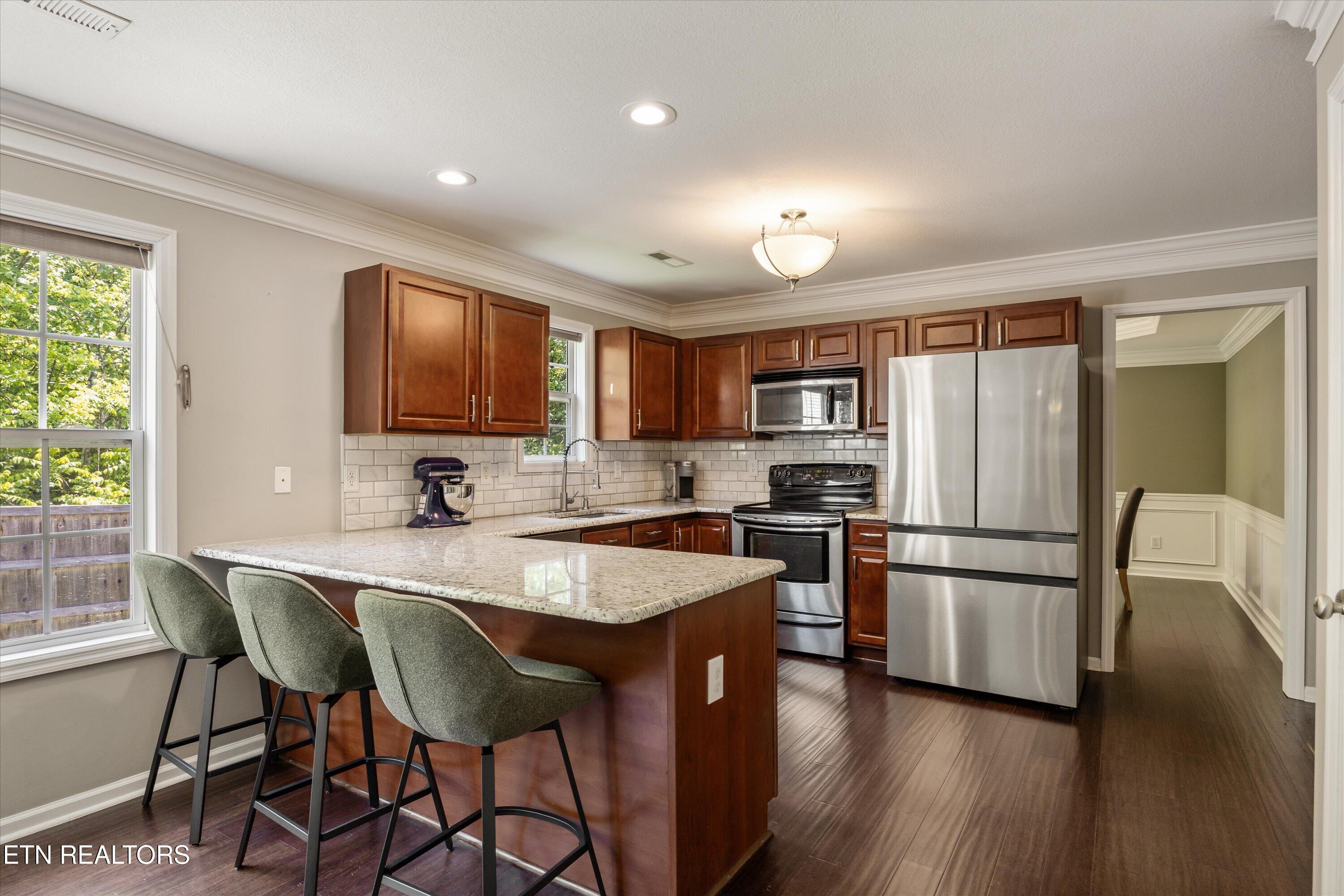 1524 Pebble Shore Lane Knoxville TN 37931