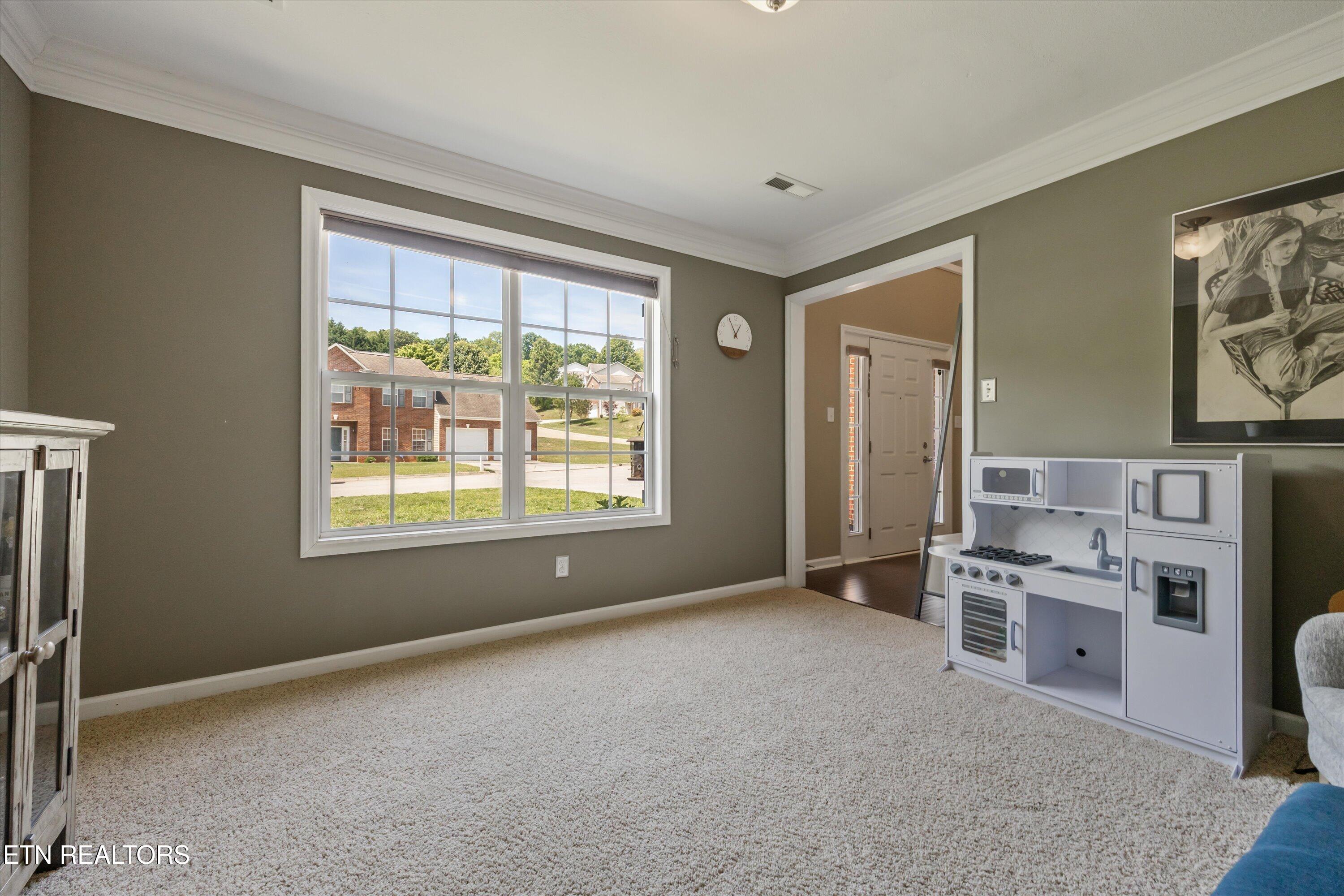 1524 Pebble Shore Lane Knoxville TN 37931