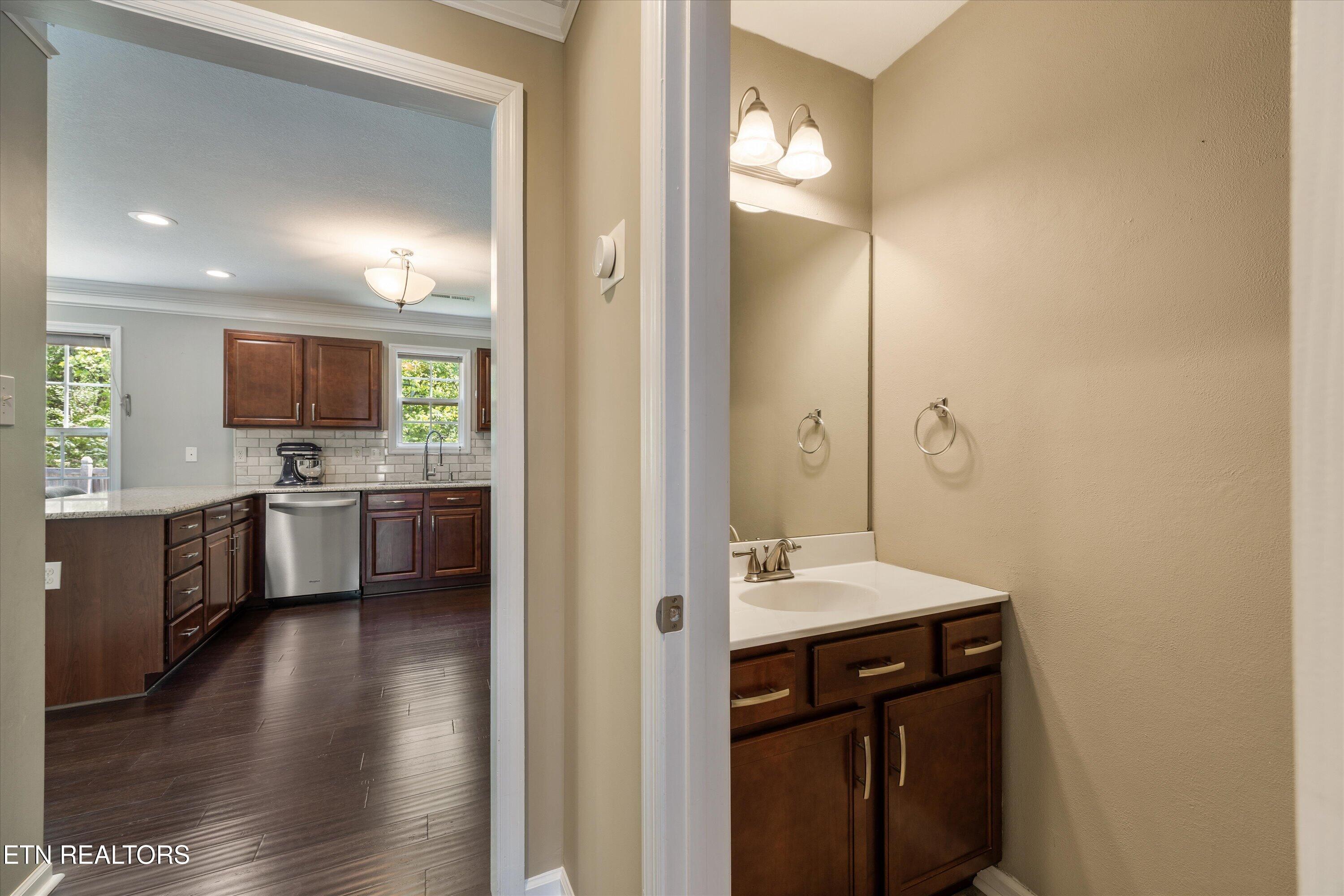 1524 Pebble Shore Lane Knoxville TN 37931