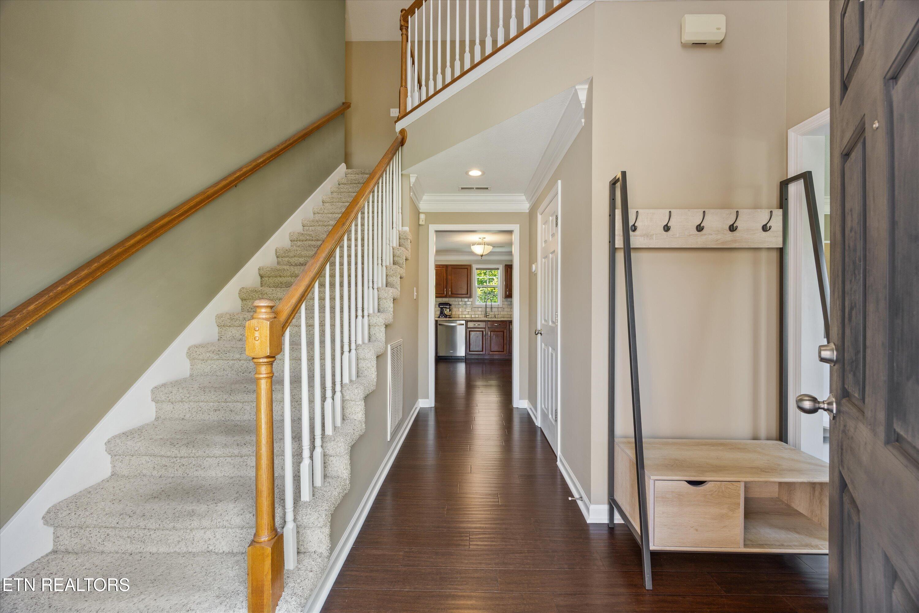 1524 Pebble Shore Lane Knoxville TN 37931