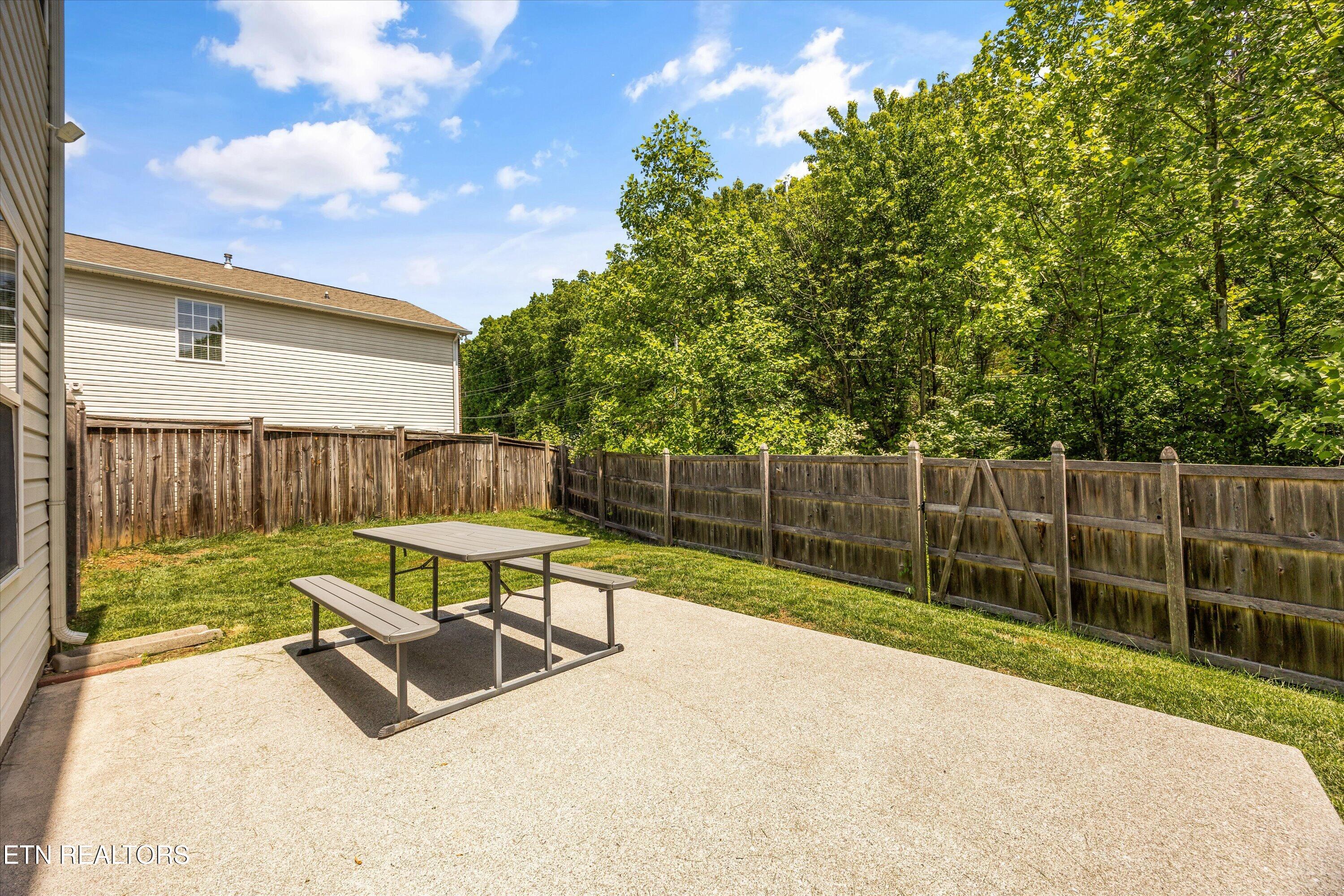1524 Pebble Shore Lane Knoxville TN 37931
