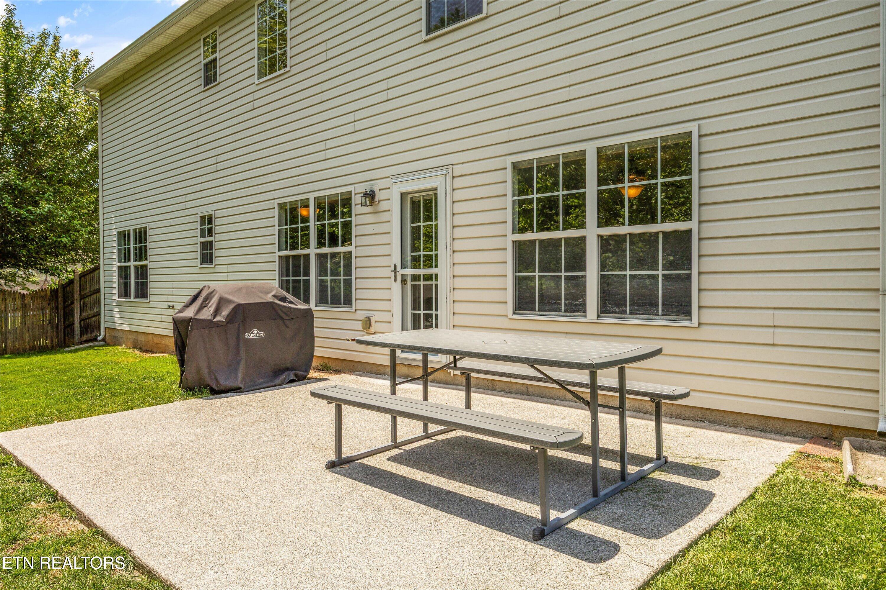 1524 Pebble Shore Lane Knoxville TN 37931