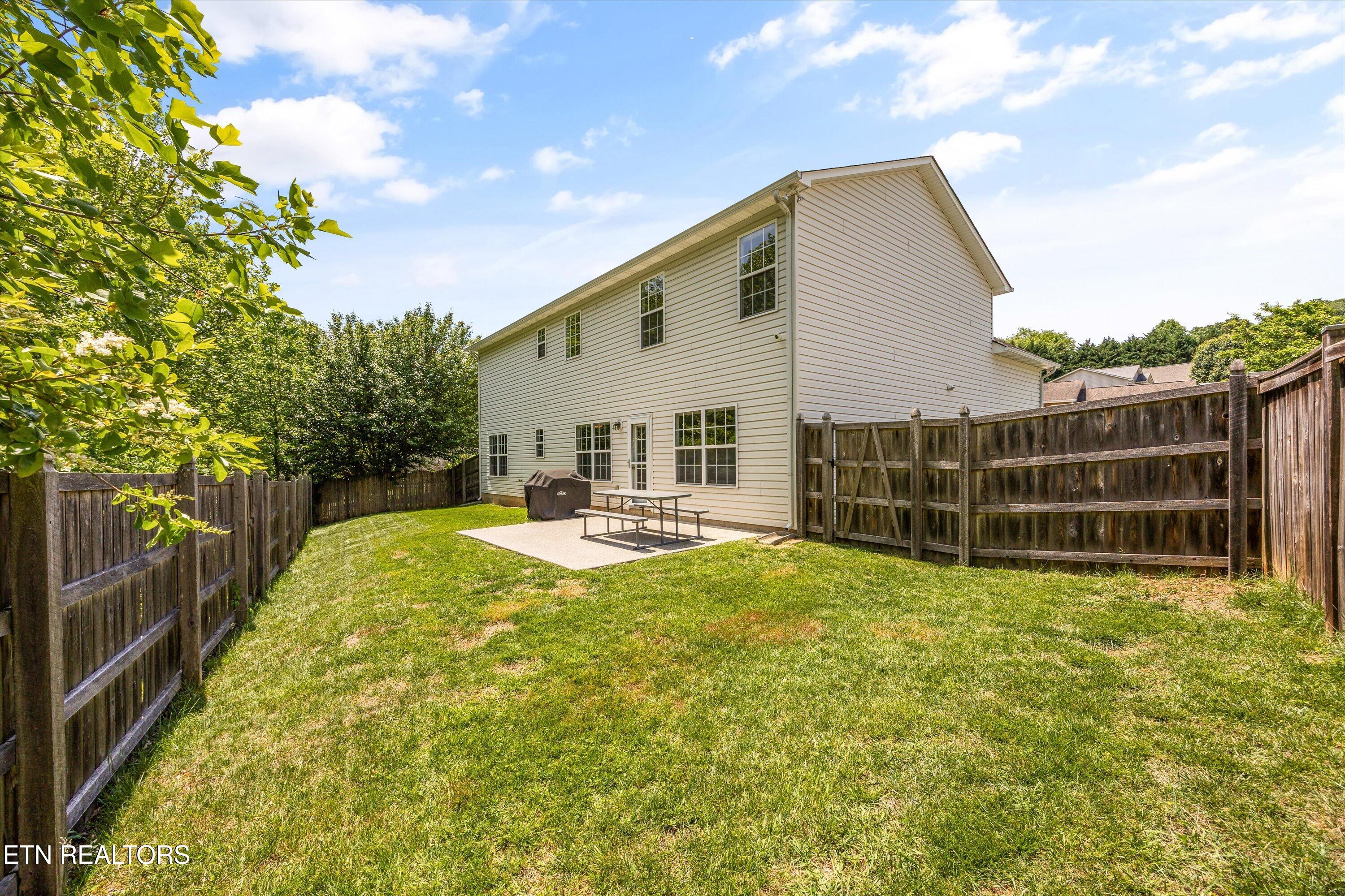 1524 Pebble Shore Lane Knoxville TN 37931