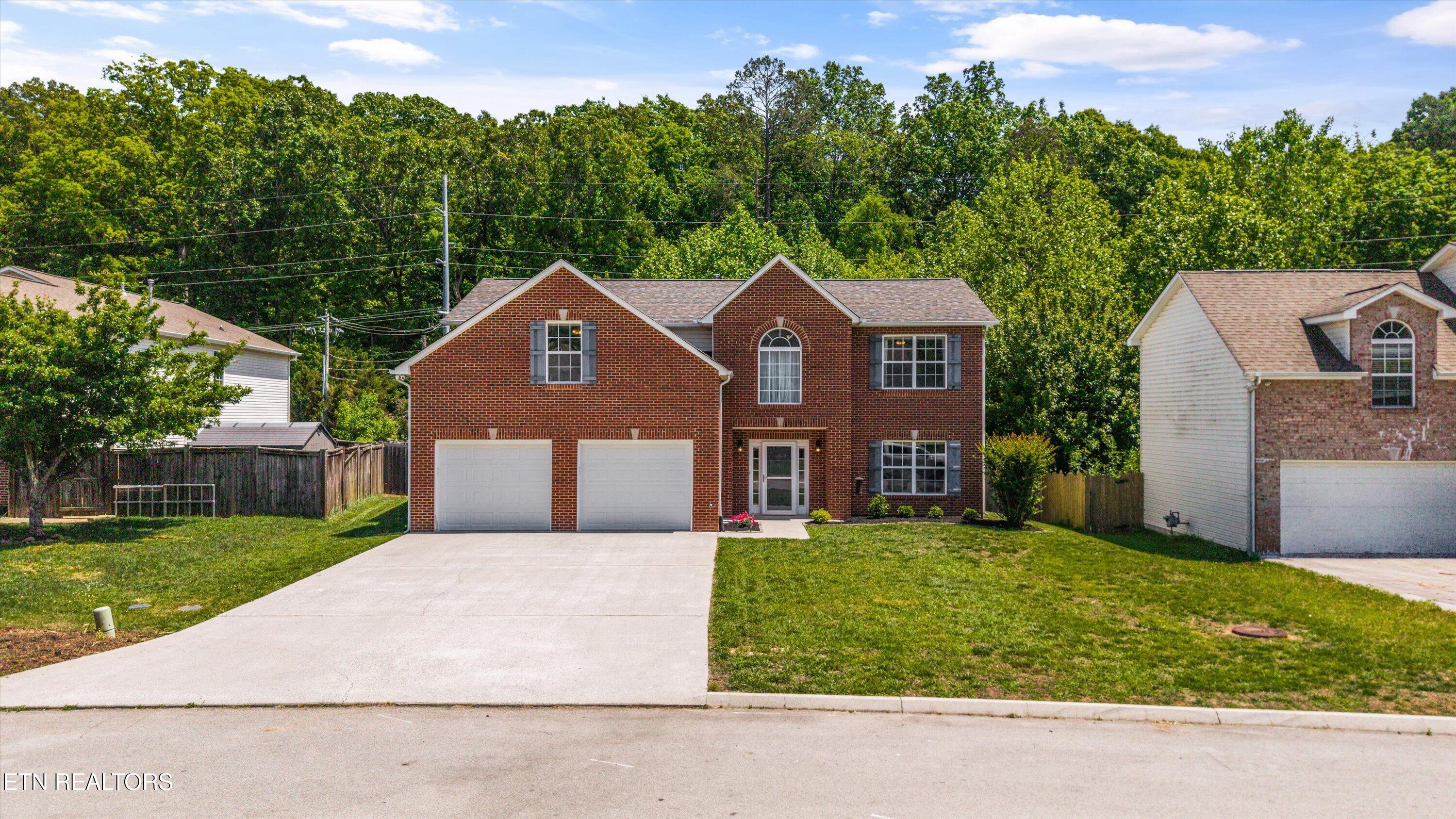 1524 Pebble Shore Lane Knoxville TN 37931