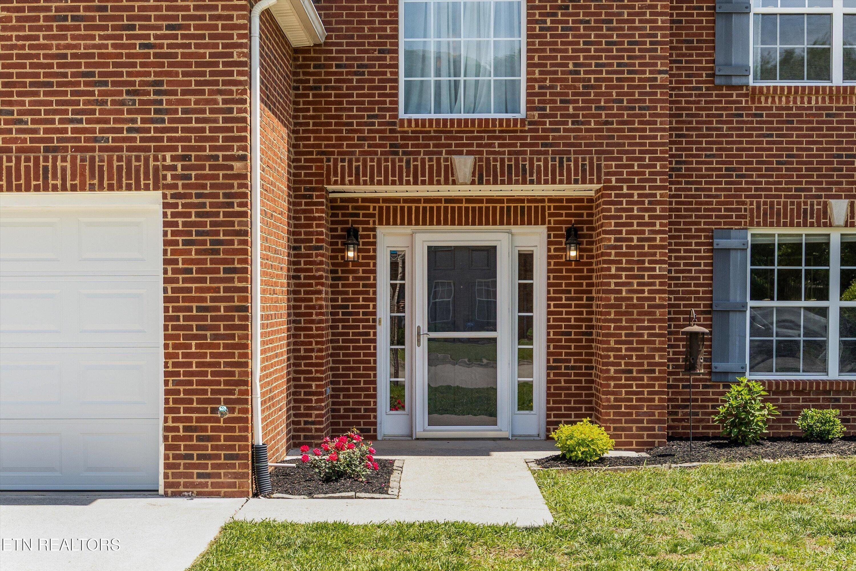 1524 Pebble Shore Lane Knoxville TN 37931