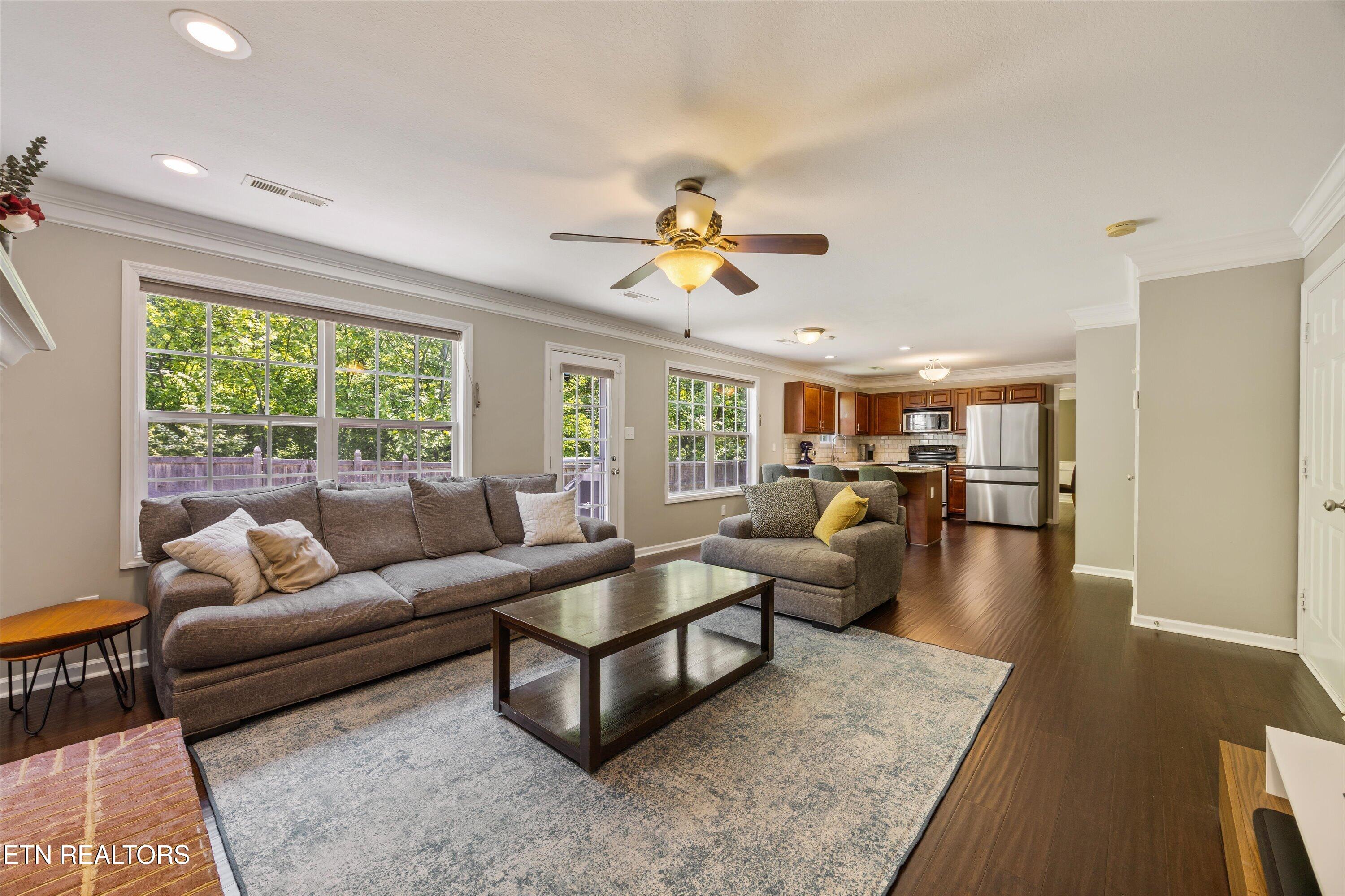 1524 Pebble Shore Lane Knoxville TN 37931