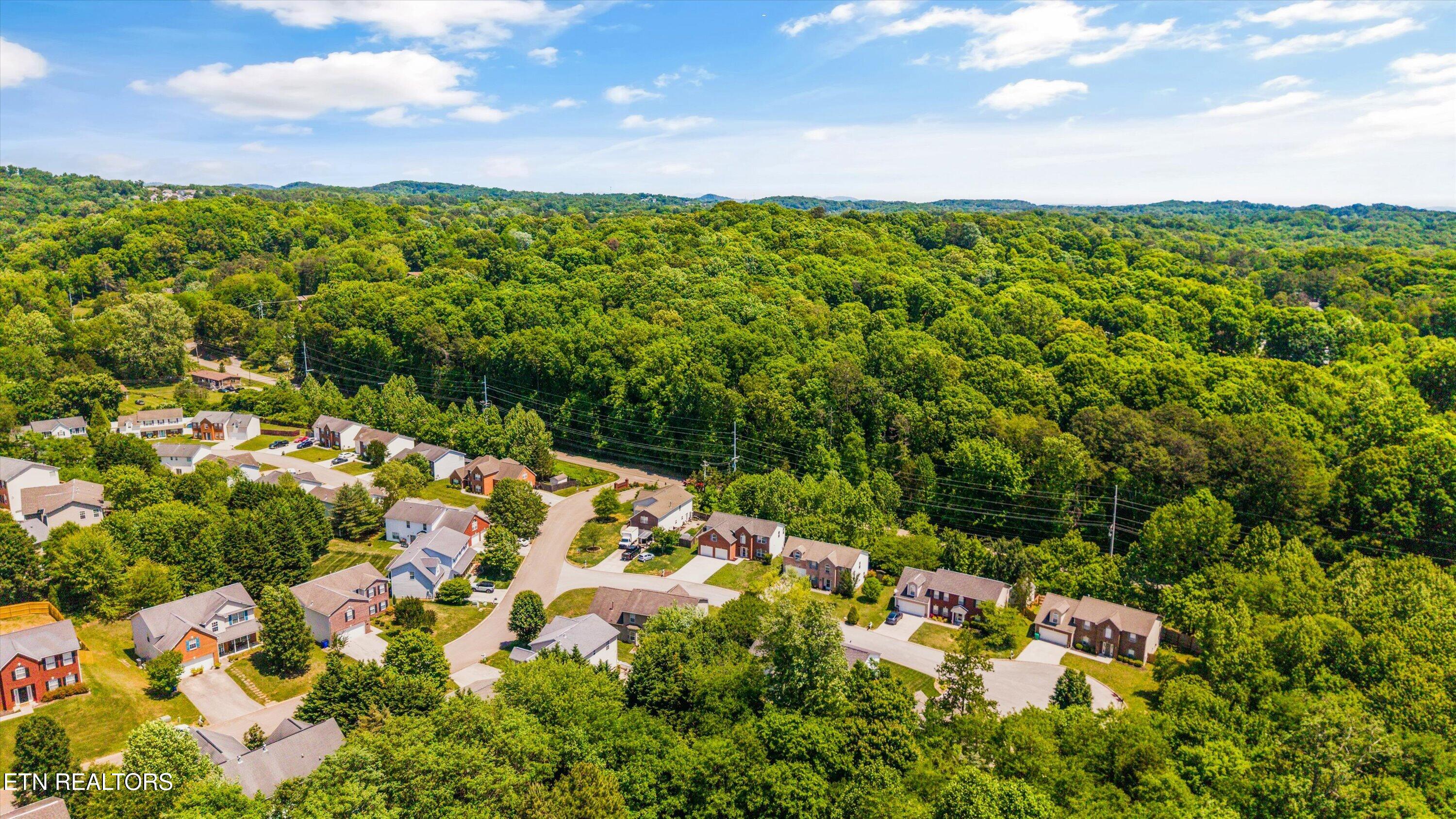 1524 Pebble Shore Lane Knoxville TN 37931
