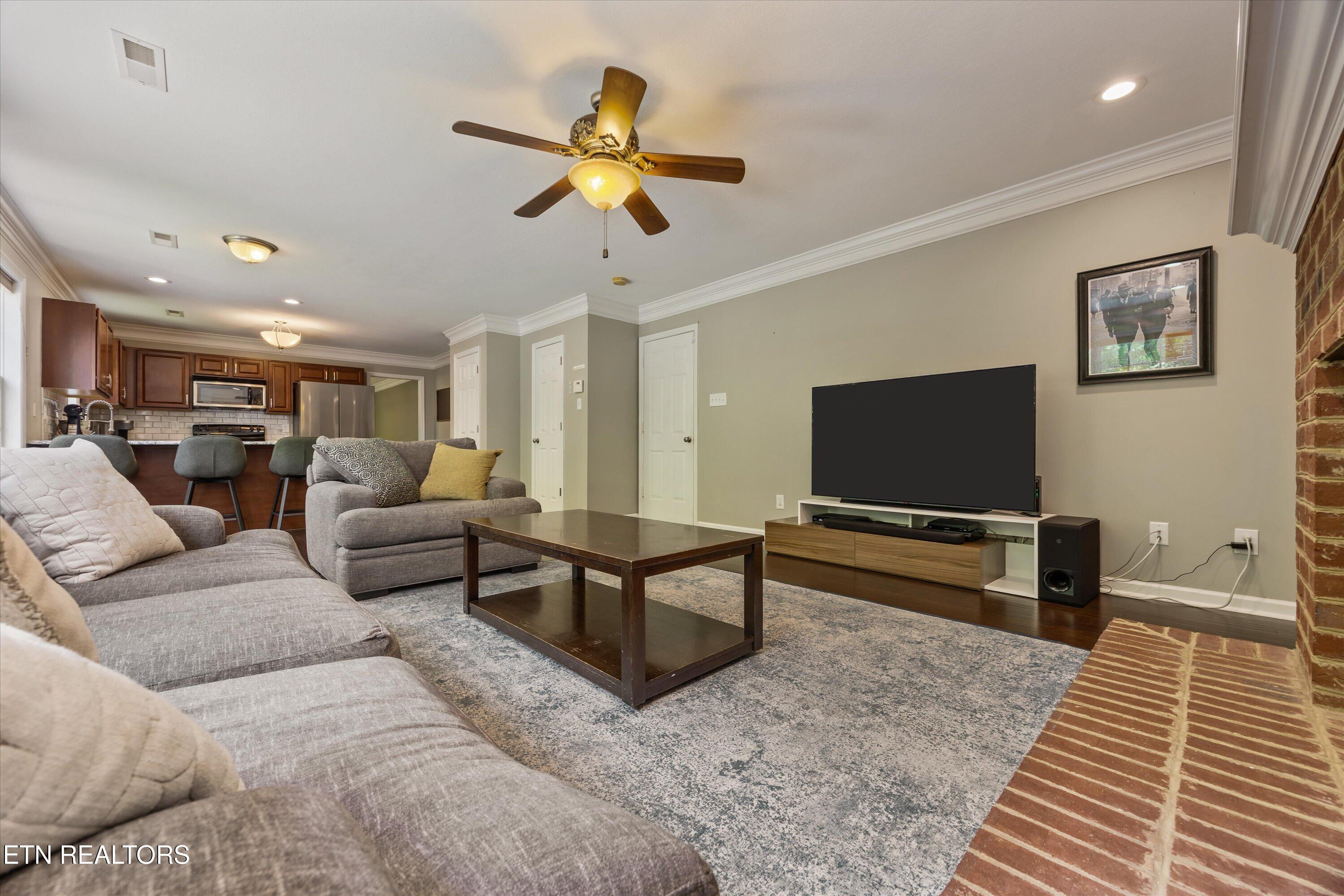 1524 Pebble Shore Lane Knoxville TN 37931