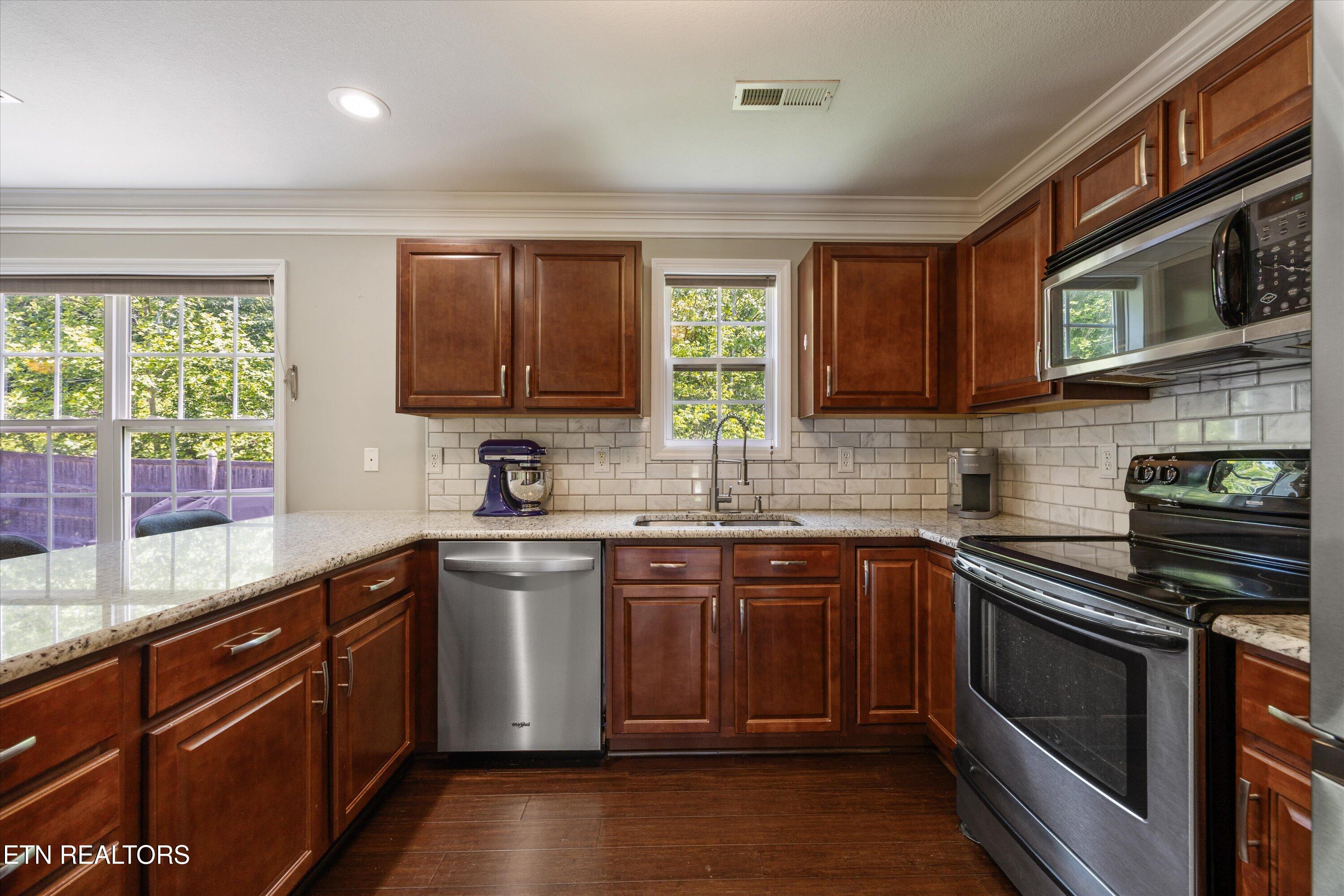 1524 Pebble Shore Lane Knoxville TN 37931