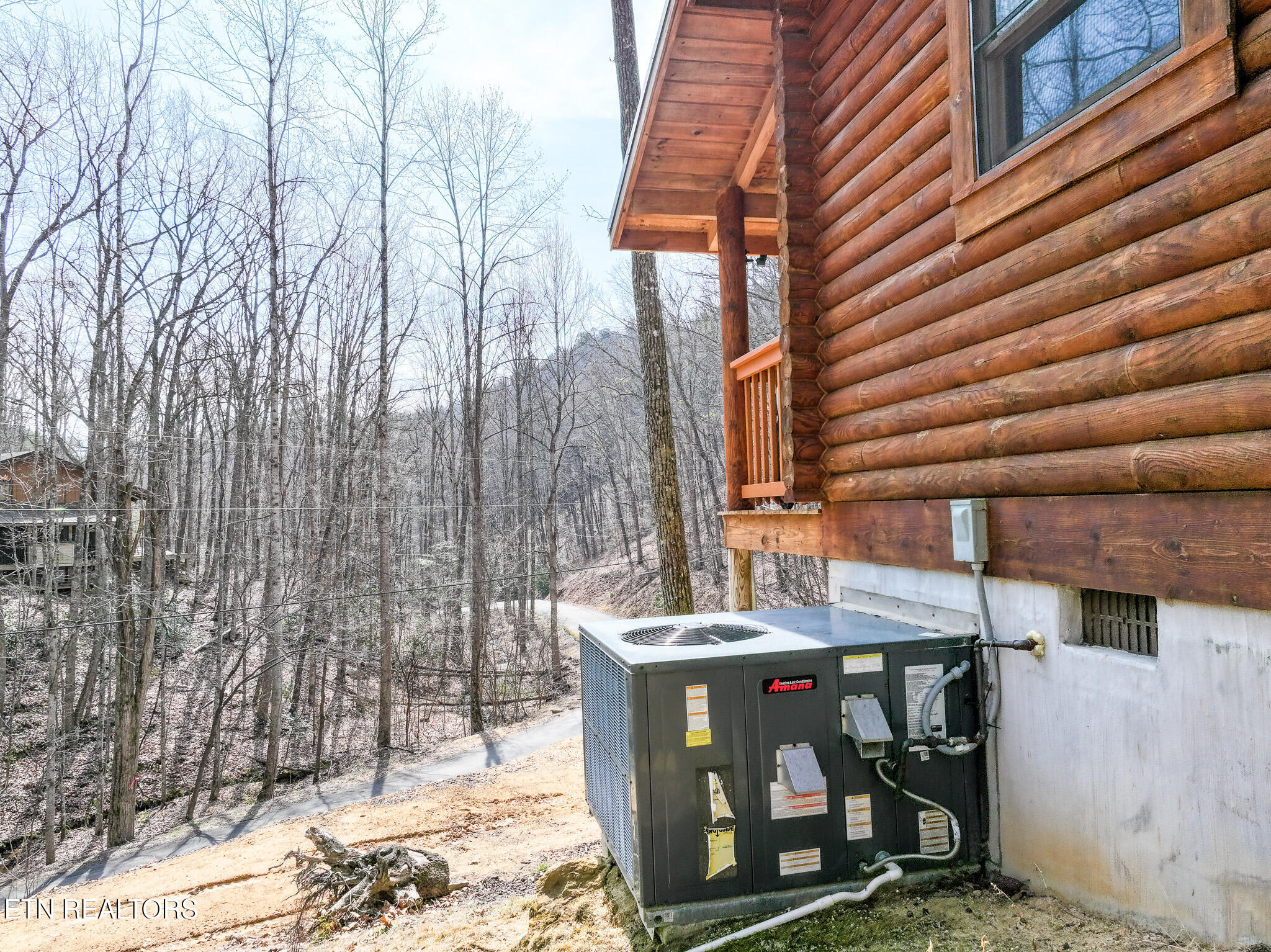 2104 Reid Lane Sevierville TN 37876