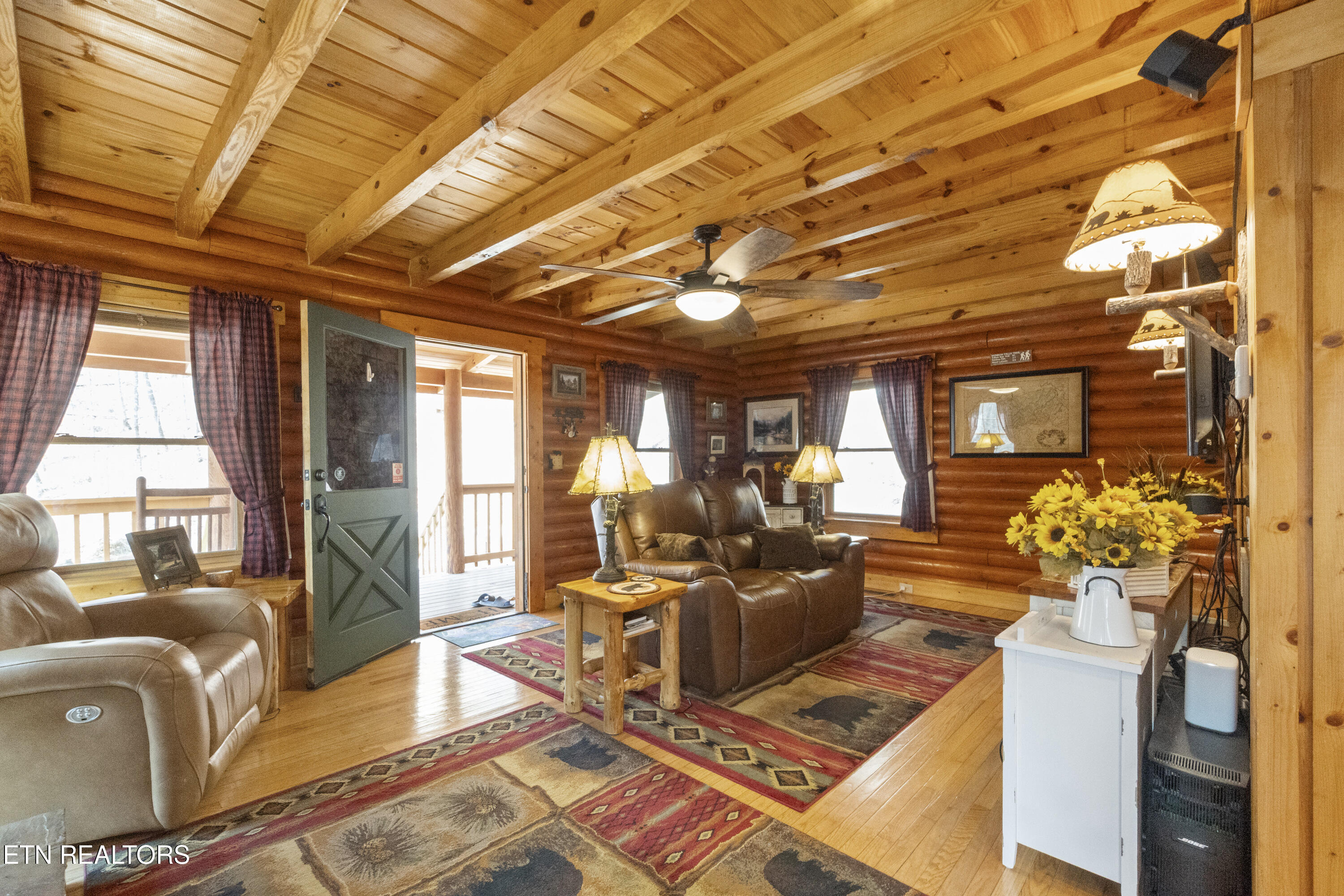 2104 Reid Lane Sevierville TN 37876