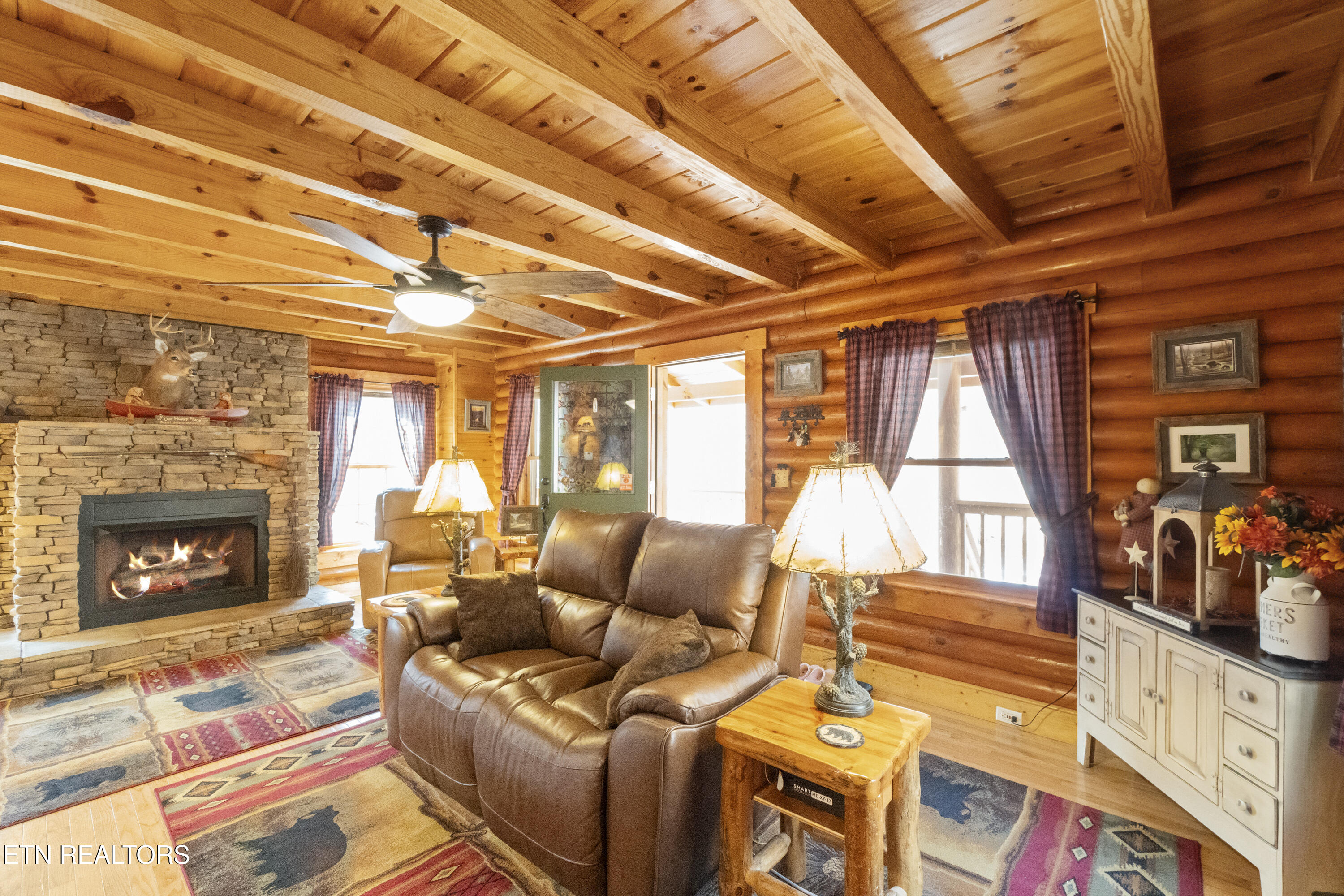2104 Reid Lane Sevierville TN 37876
