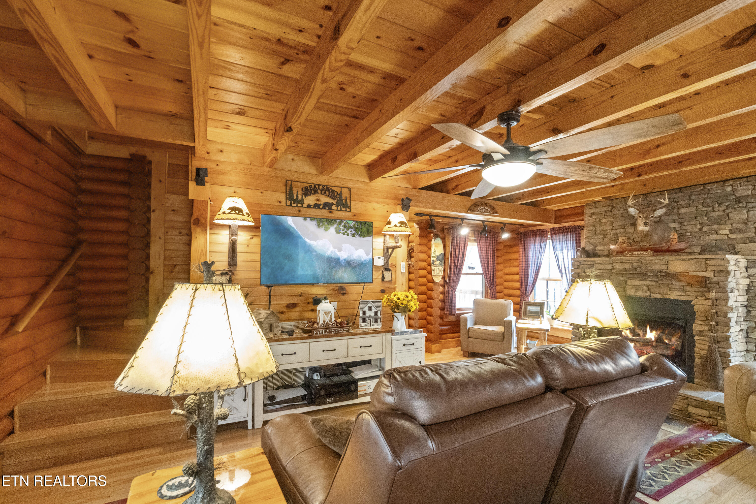 2104 Reid Lane Sevierville TN 37876