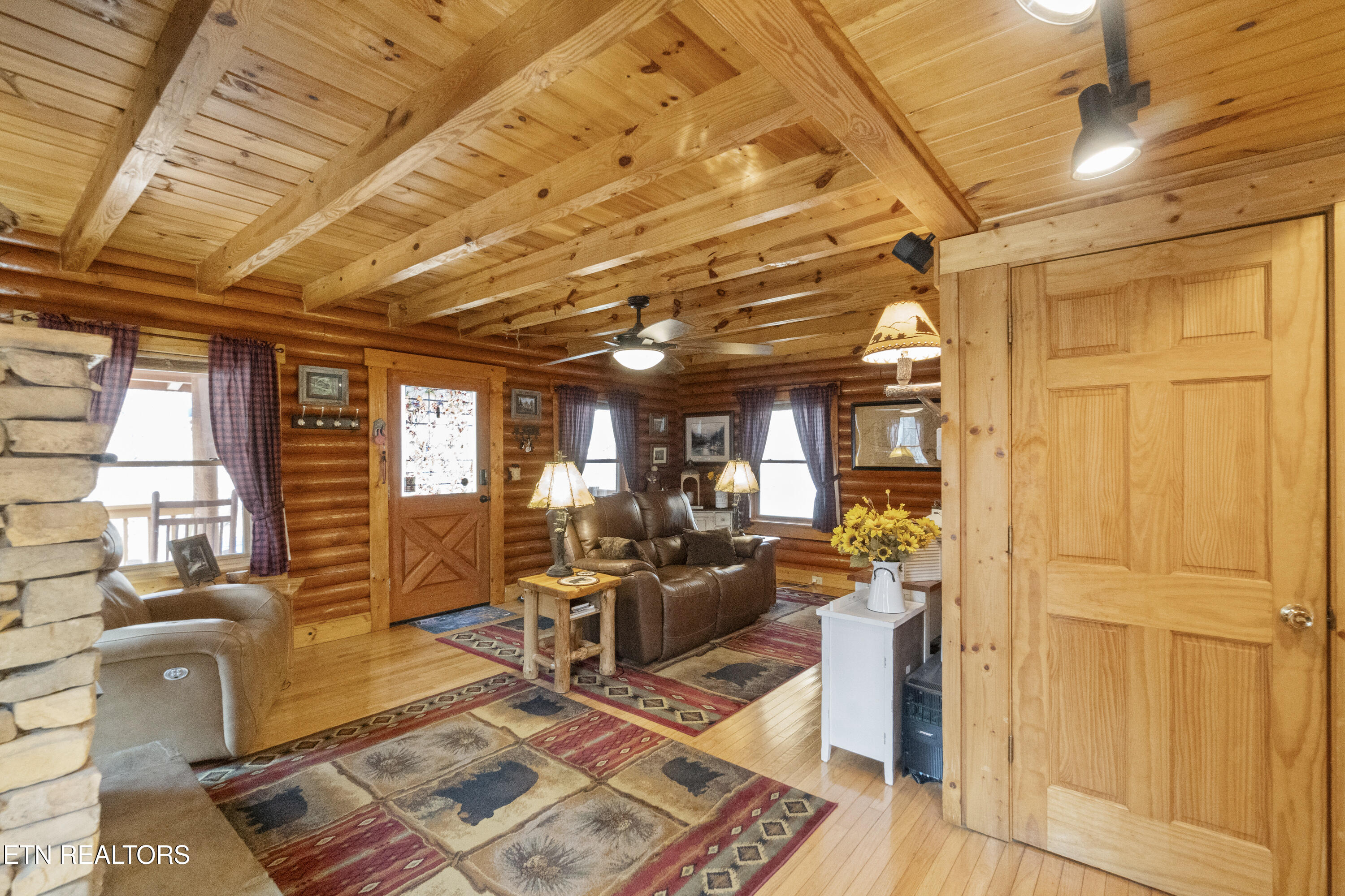 2104 Reid Lane Sevierville TN 37876