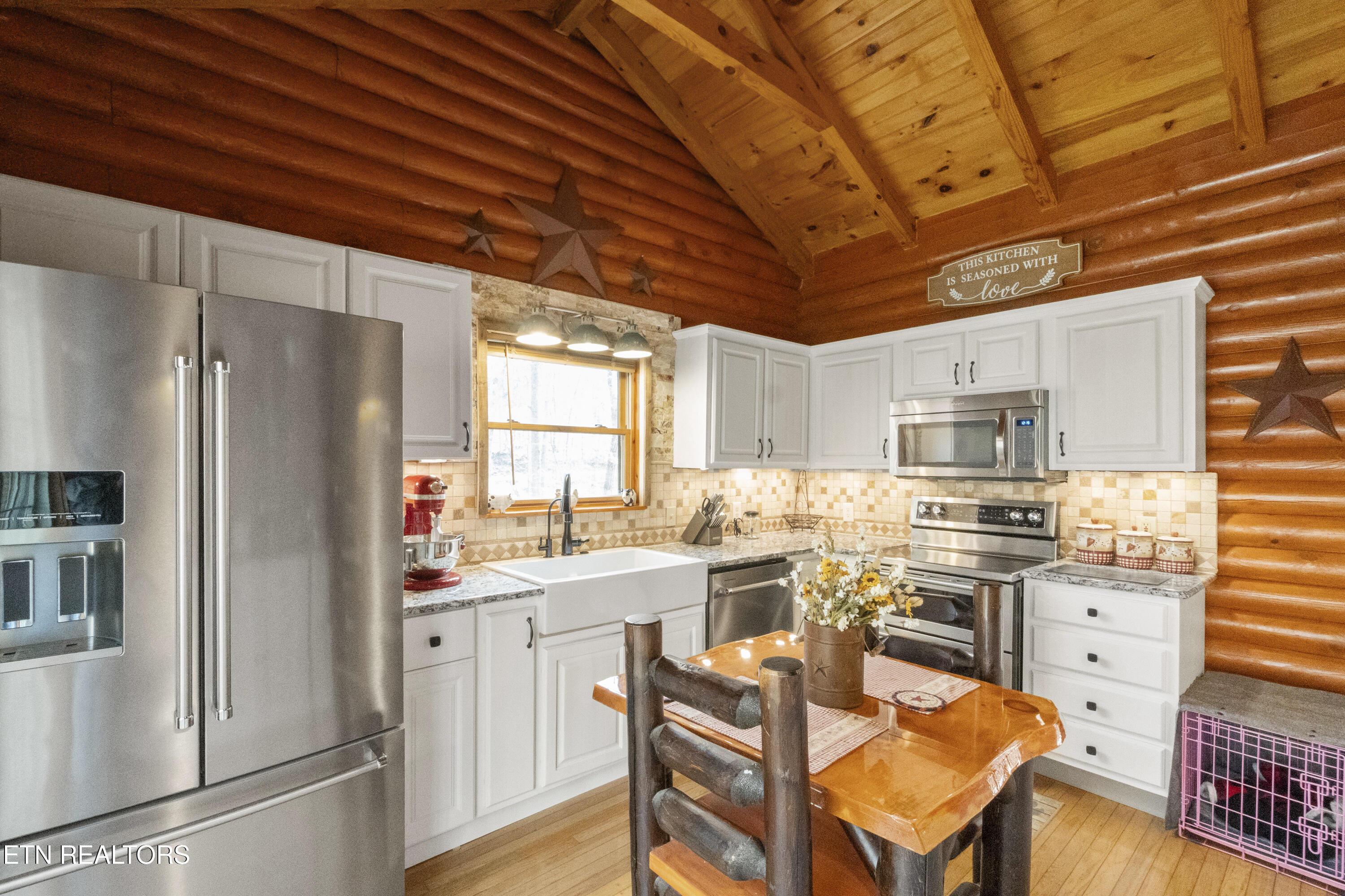 2104 Reid Lane Sevierville TN 37876