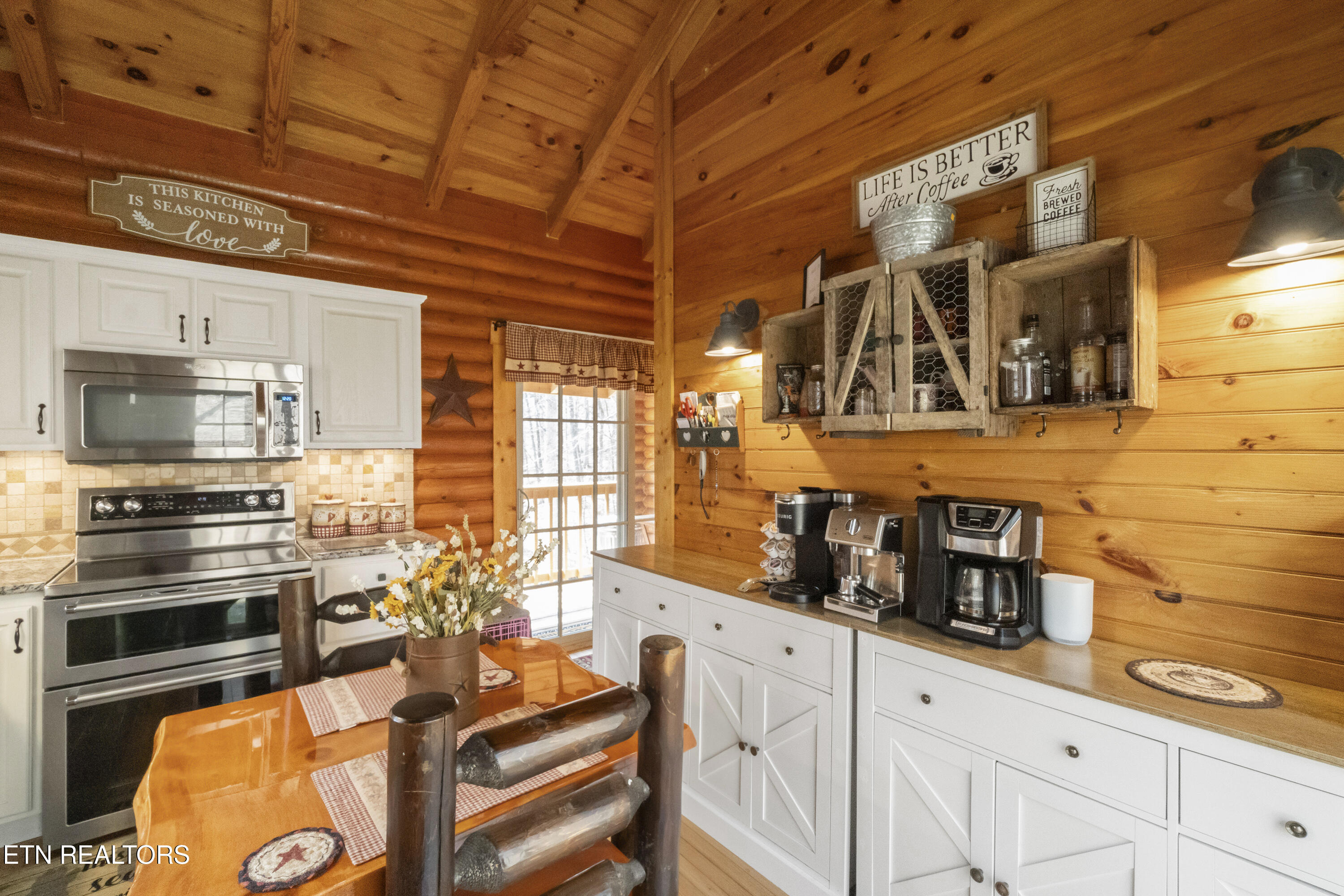 2104 Reid Lane Sevierville TN 37876