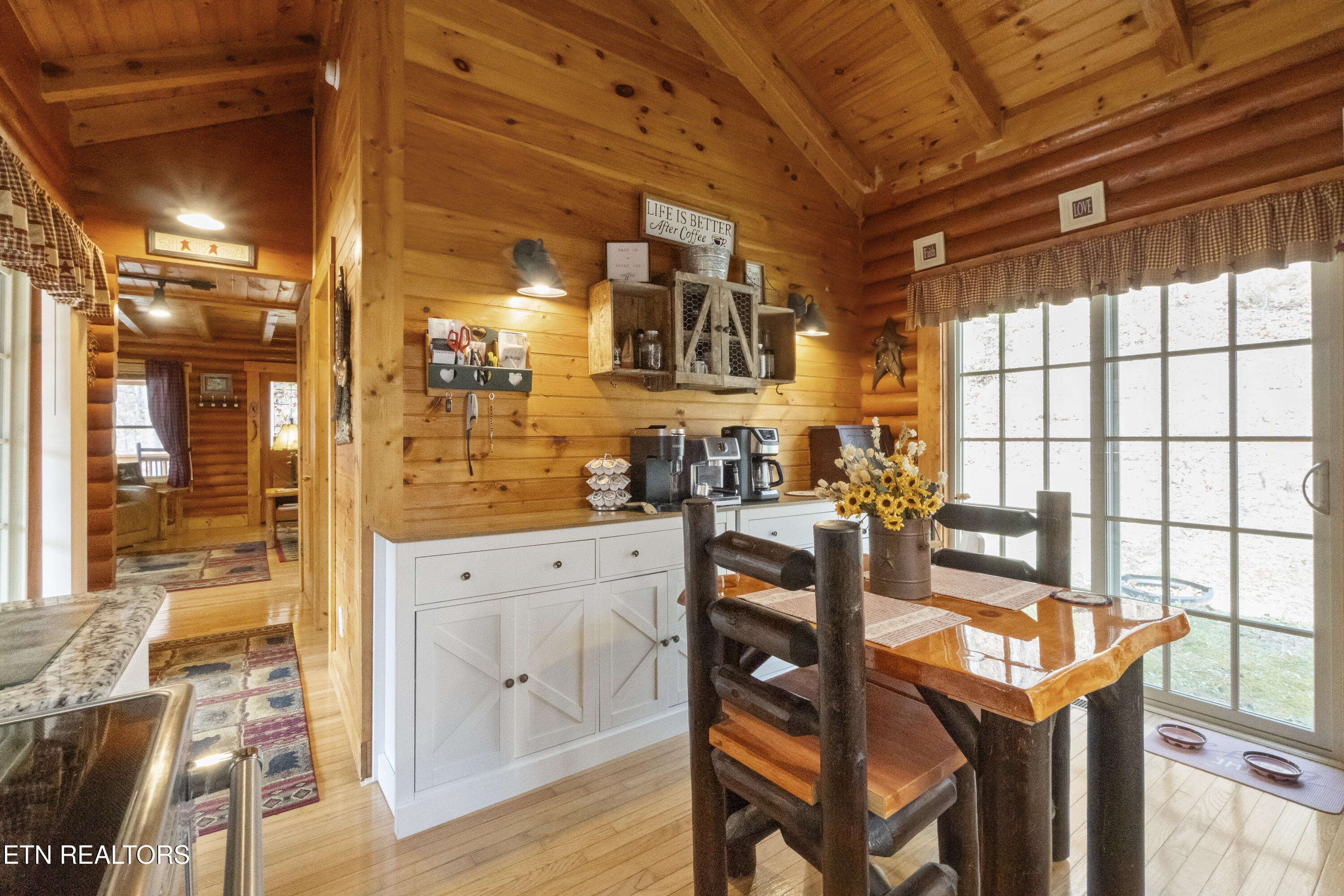 2104 Reid Lane Sevierville TN 37876