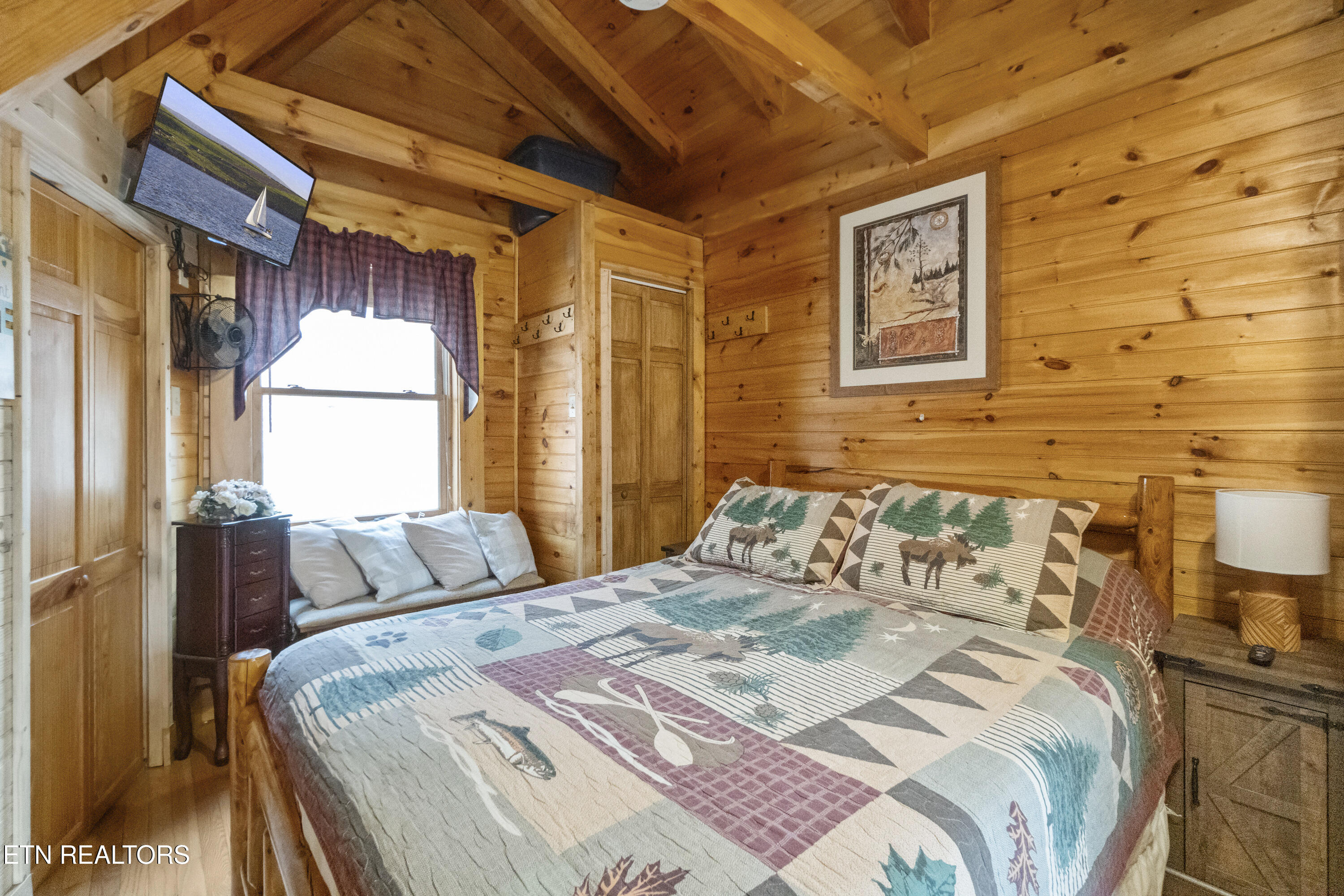 2104 Reid Lane Sevierville TN 37876