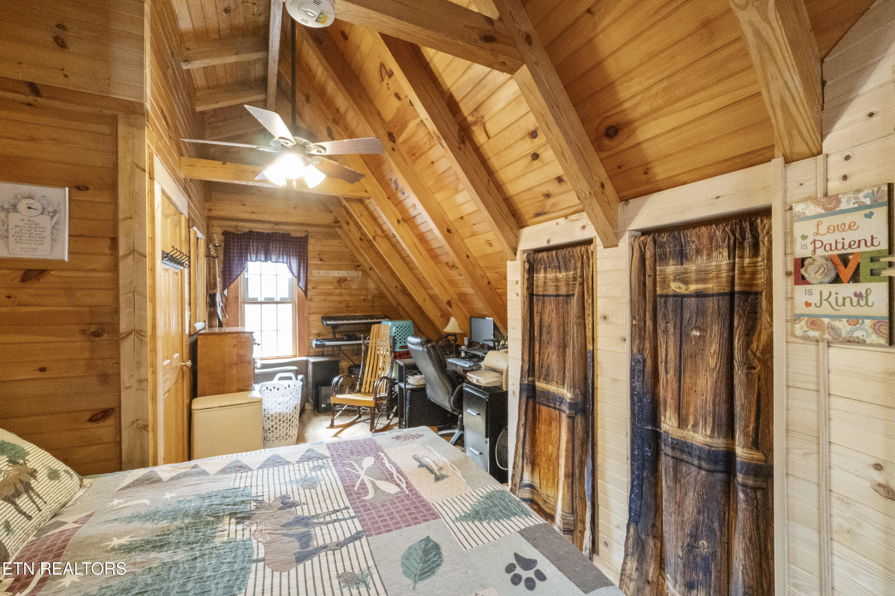 2104 Reid Lane Sevierville TN 37876