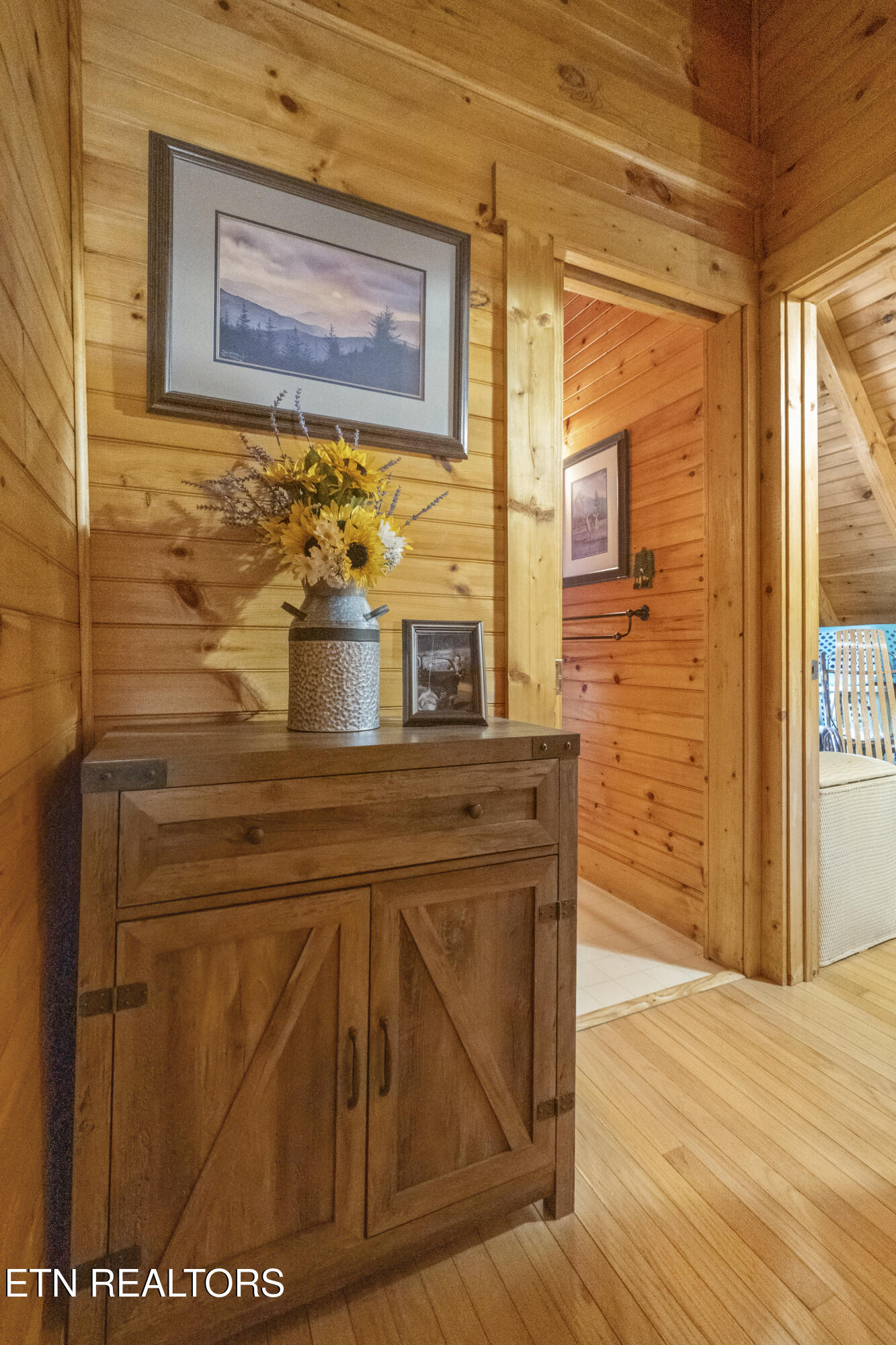 2104 Reid Lane Sevierville TN 37876