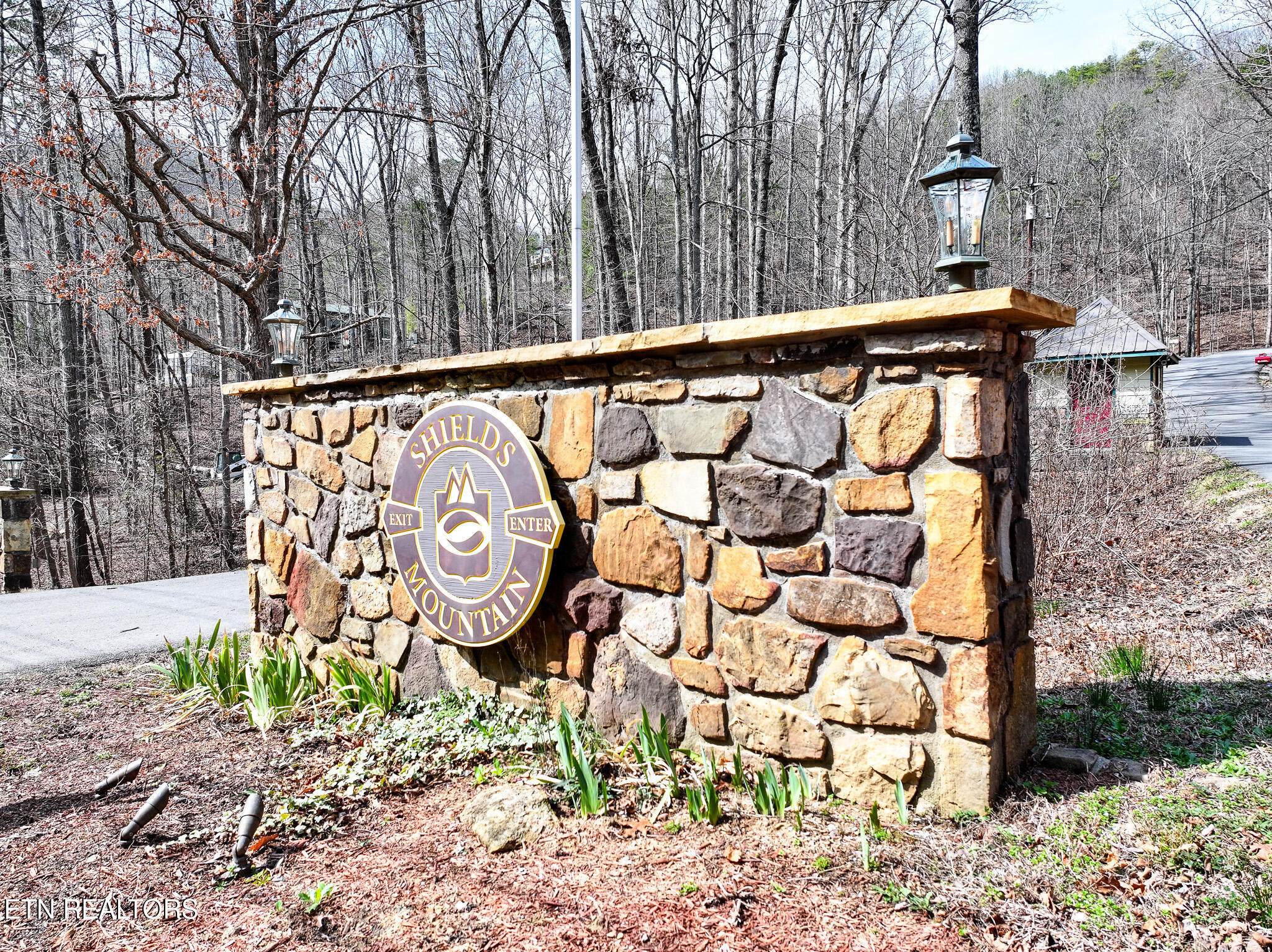 2104 Reid Lane Sevierville TN 37876