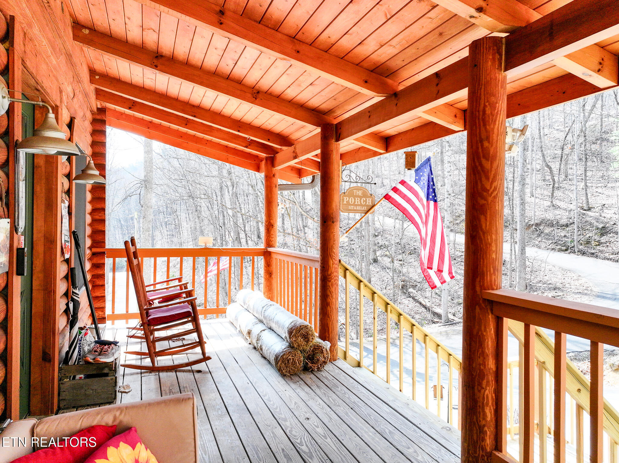 2104 Reid Lane Sevierville TN 37876