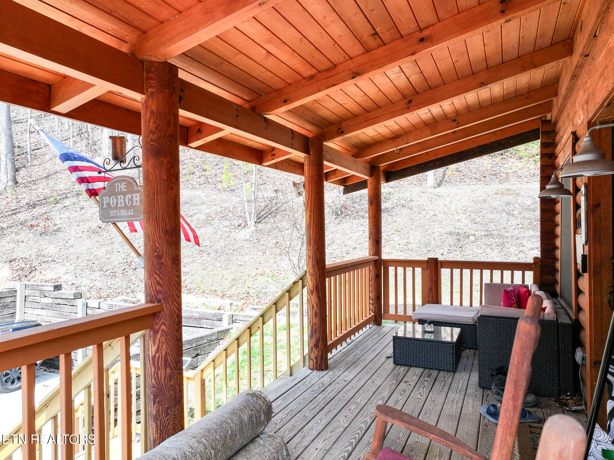 2104 Reid Lane Sevierville TN 37876