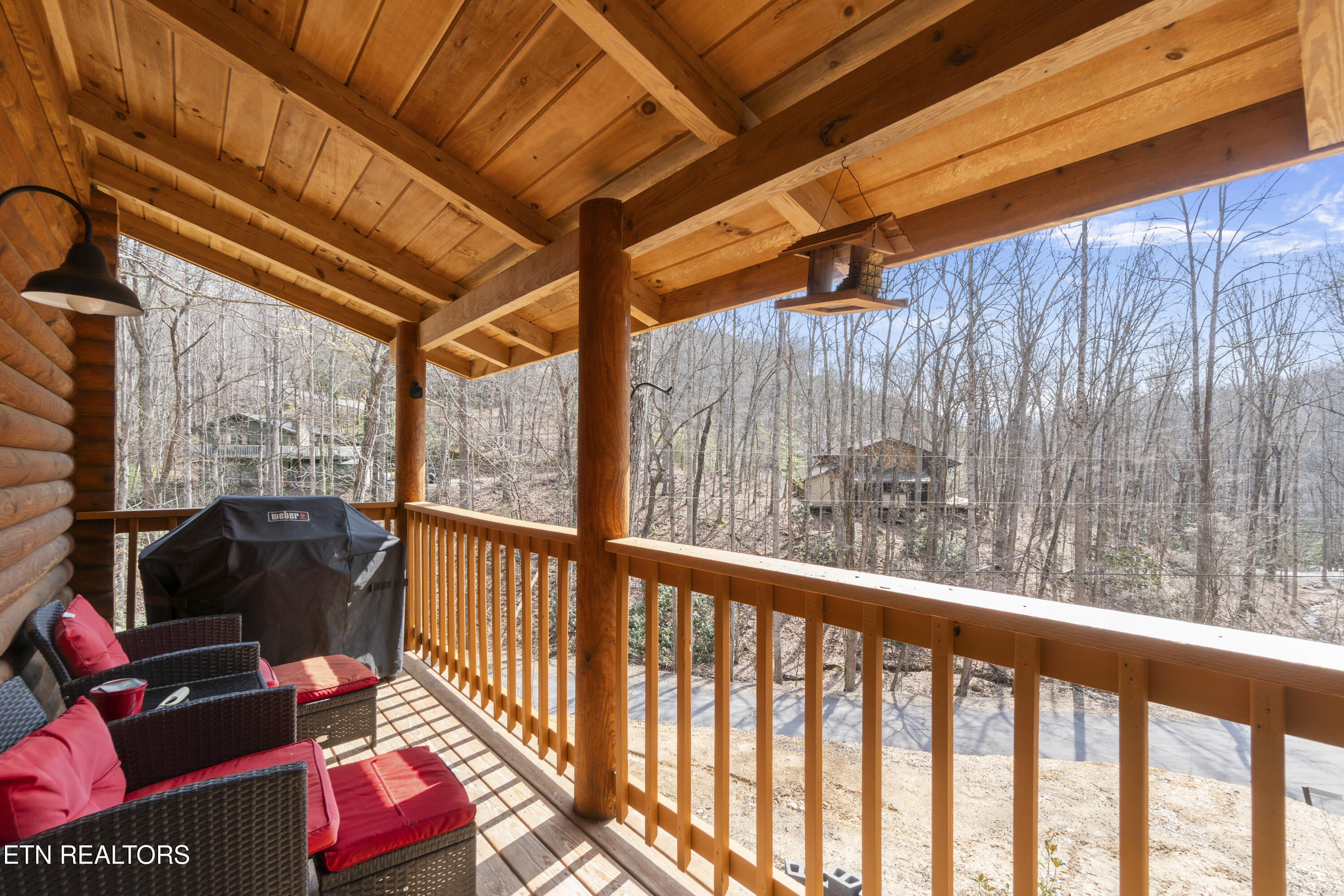 2104 Reid Lane Sevierville TN 37876