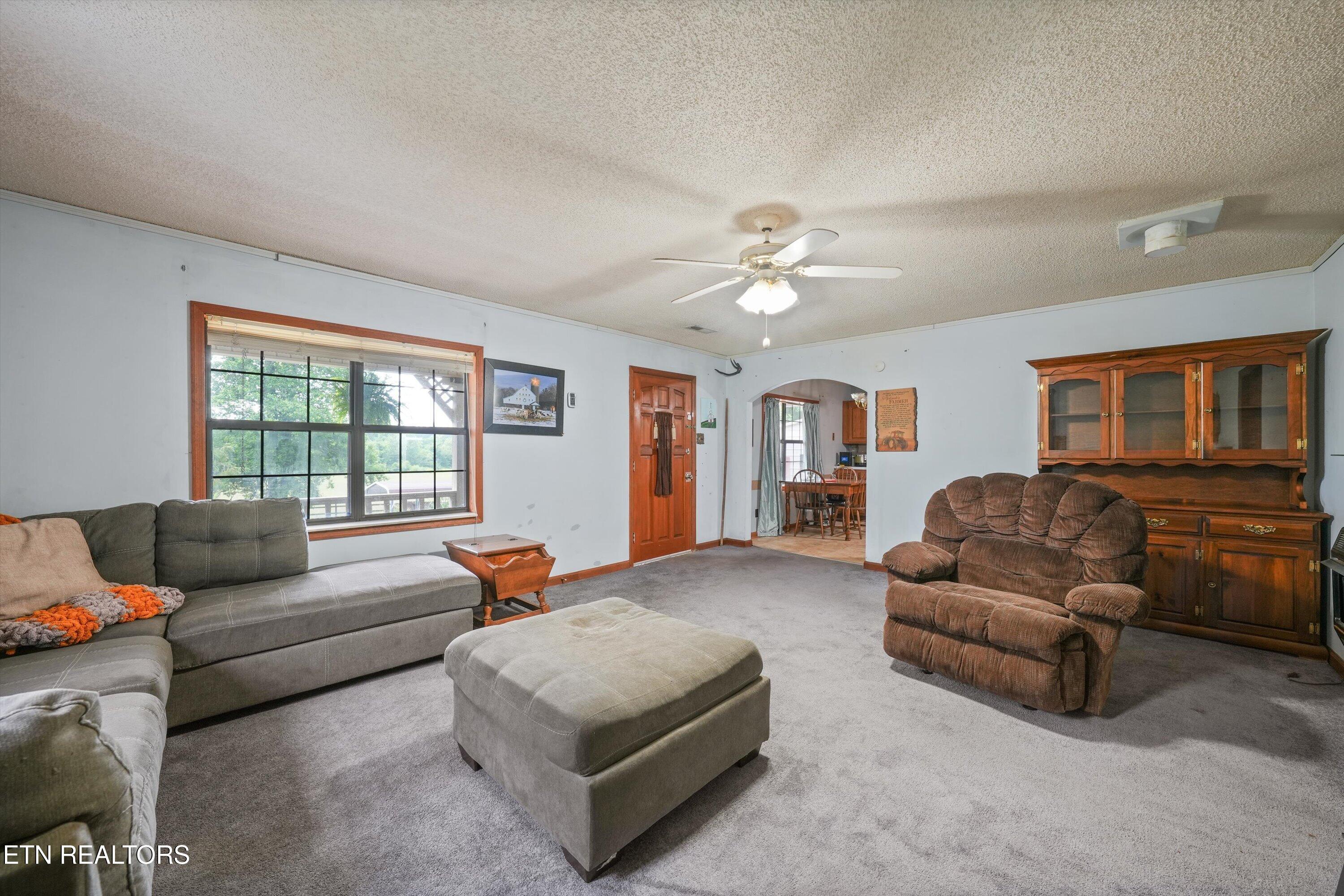 391 County Road 57 Riceville TN 37370