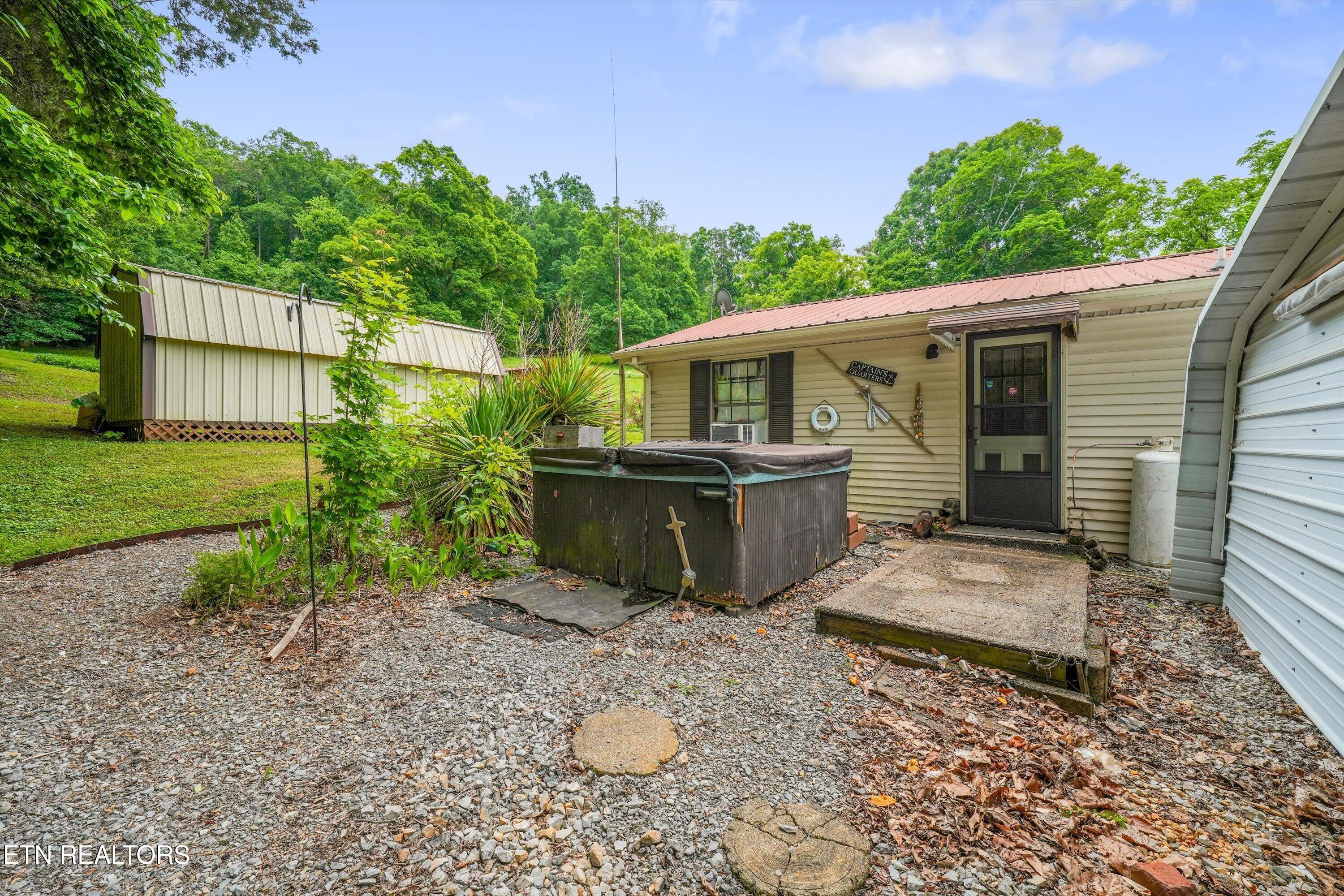 391 County Road 57 Riceville TN 37370