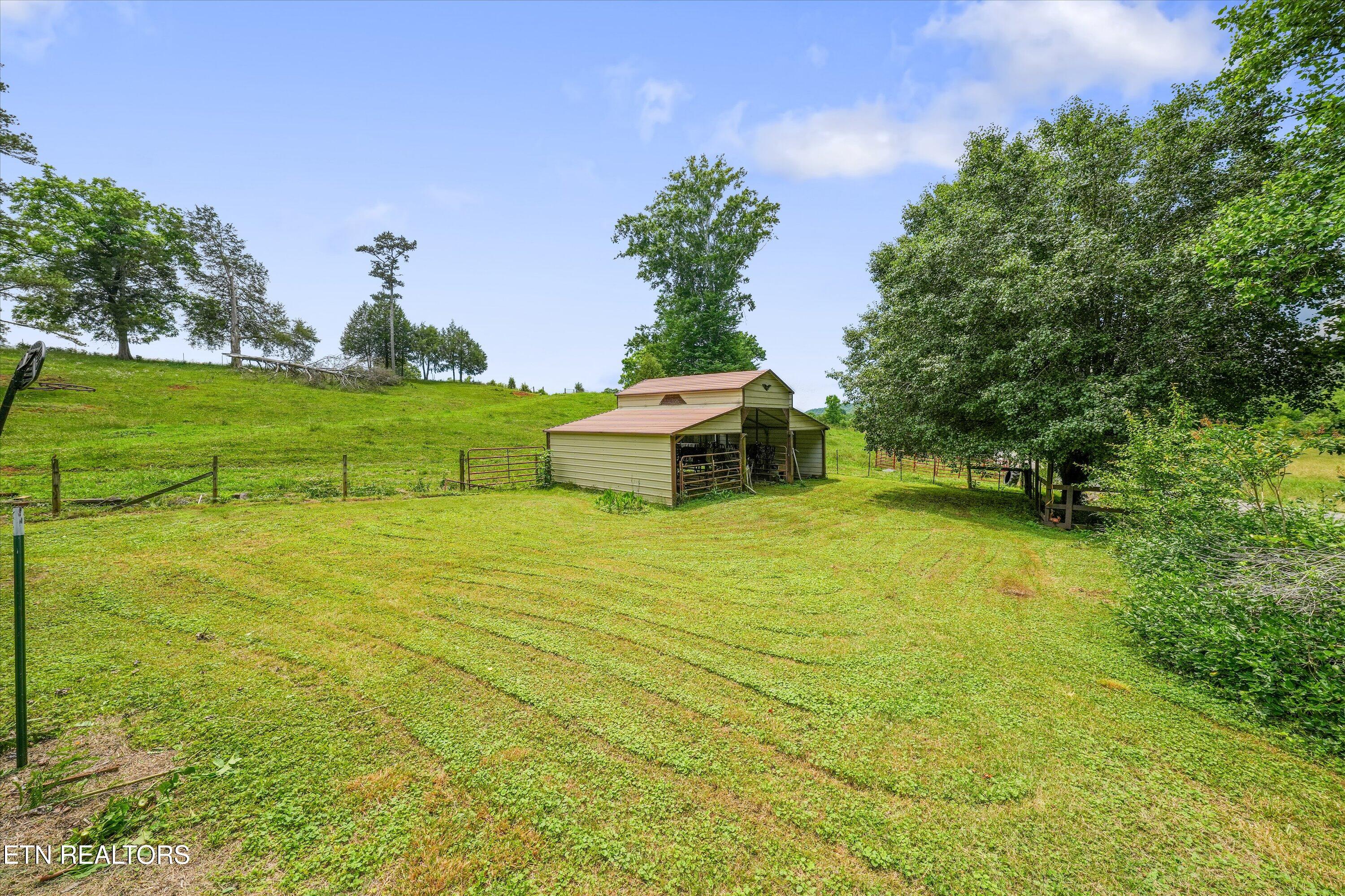391 County Road 57 Riceville TN 37370