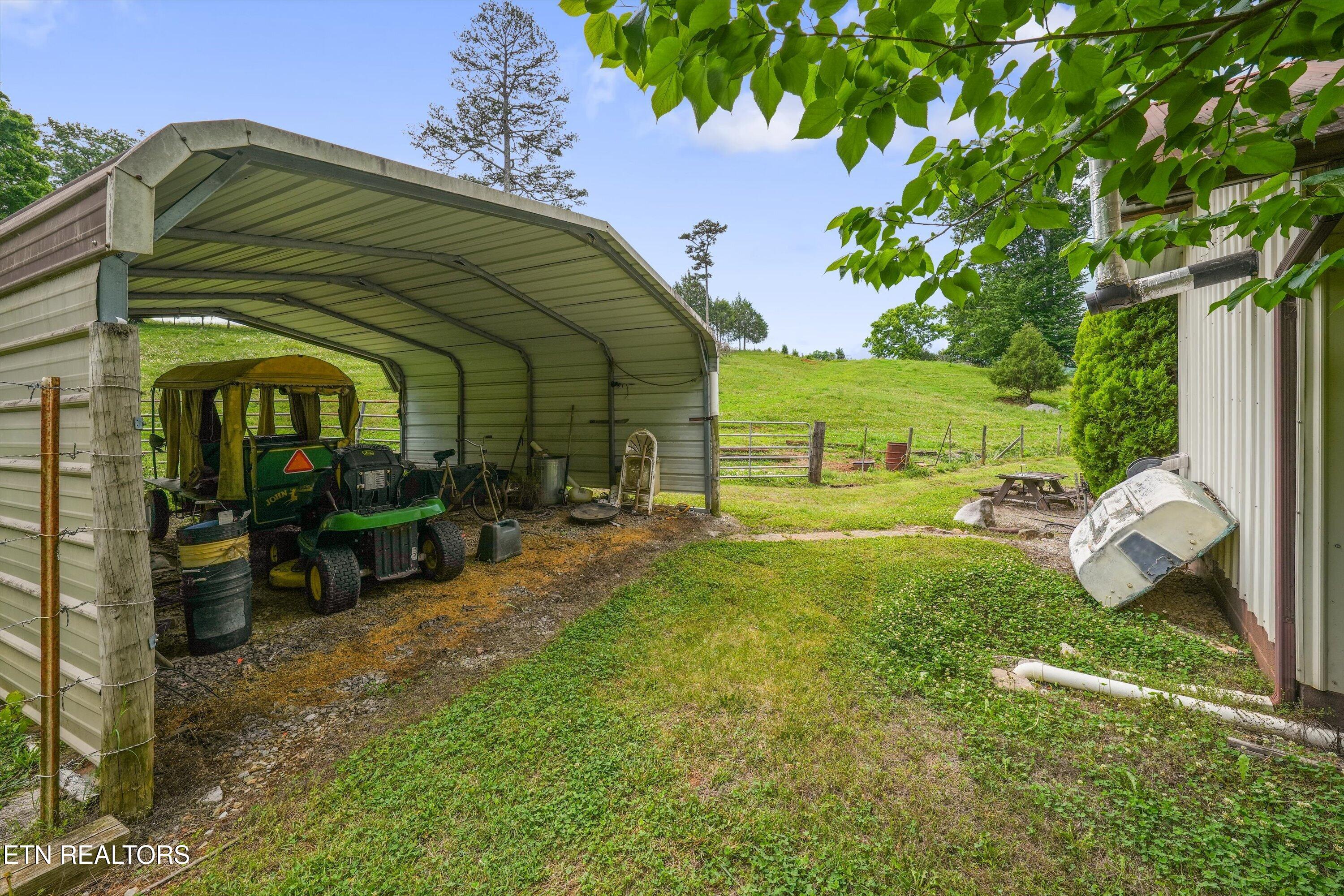 391 County Road 57 Riceville TN 37370