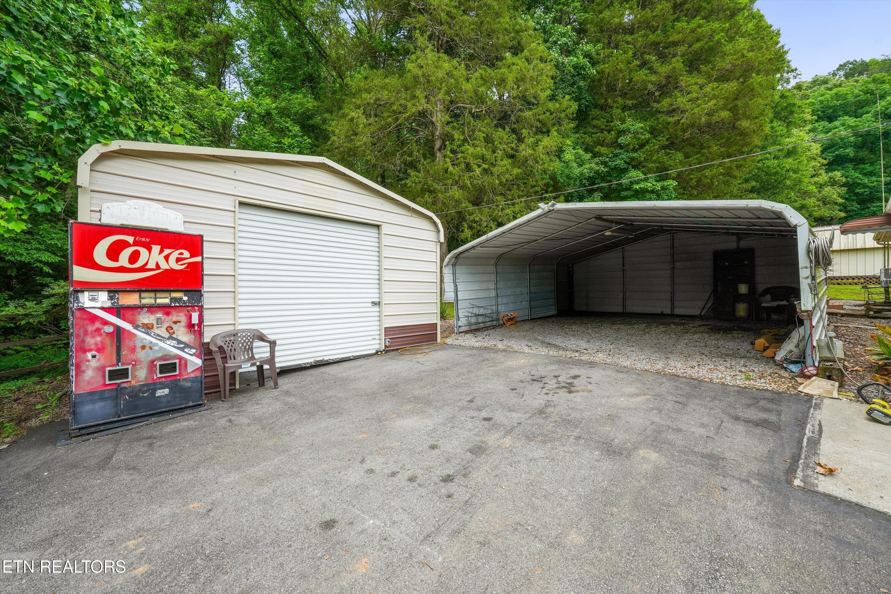 391 County Road 57 Riceville TN 37370