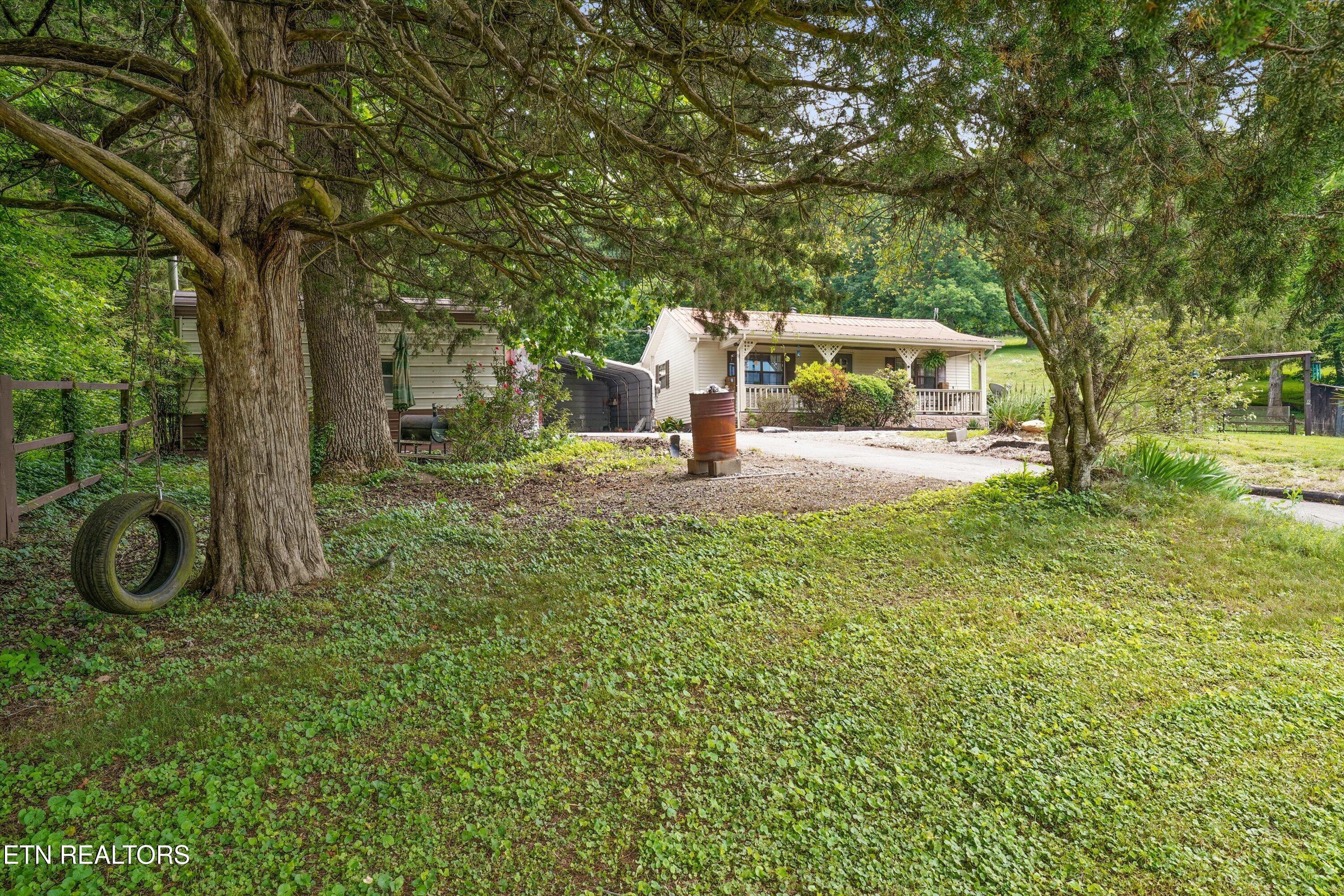 391 County Road 57 Riceville TN 37370