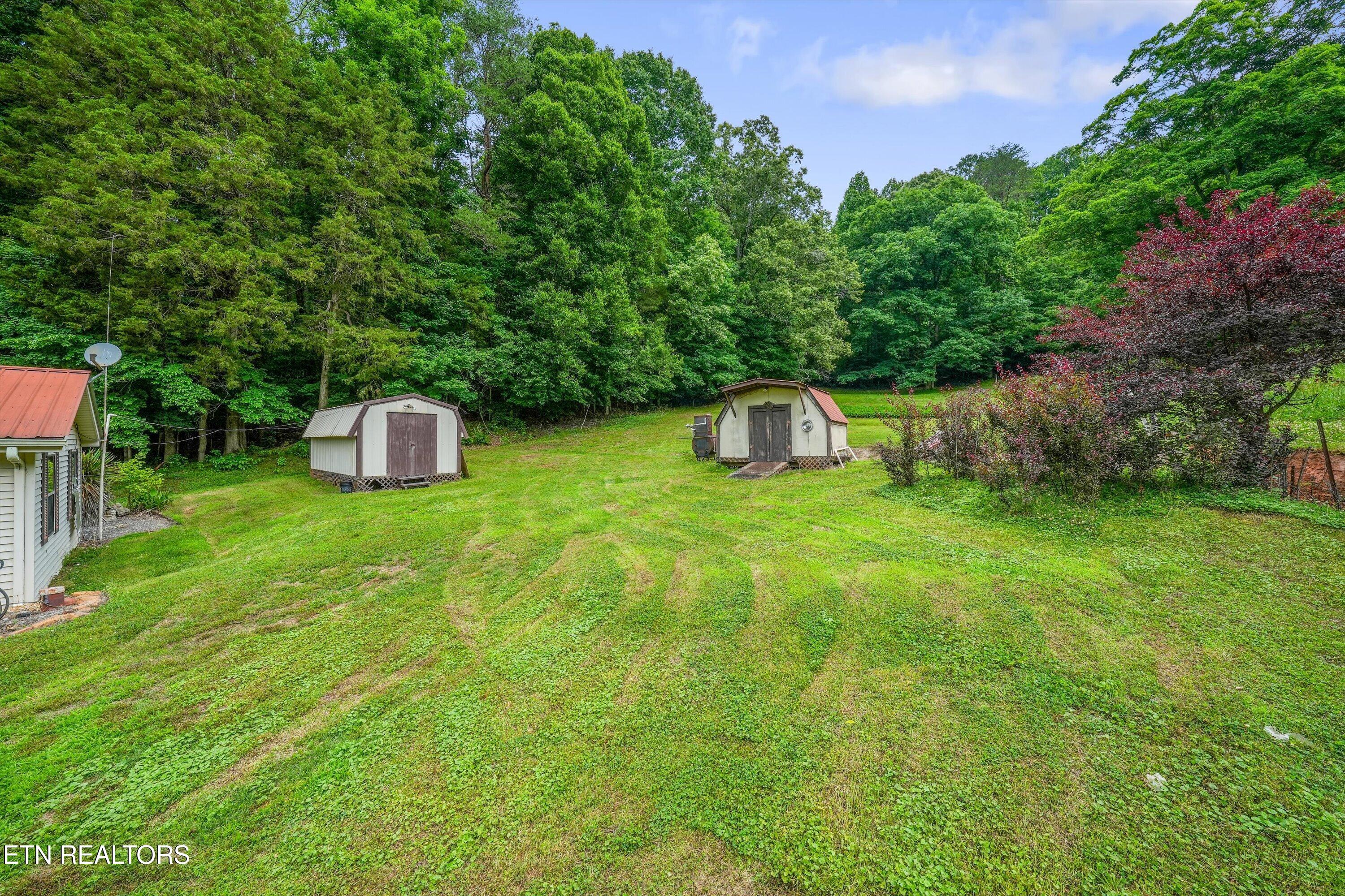 391 County Road 57 Riceville TN 37370