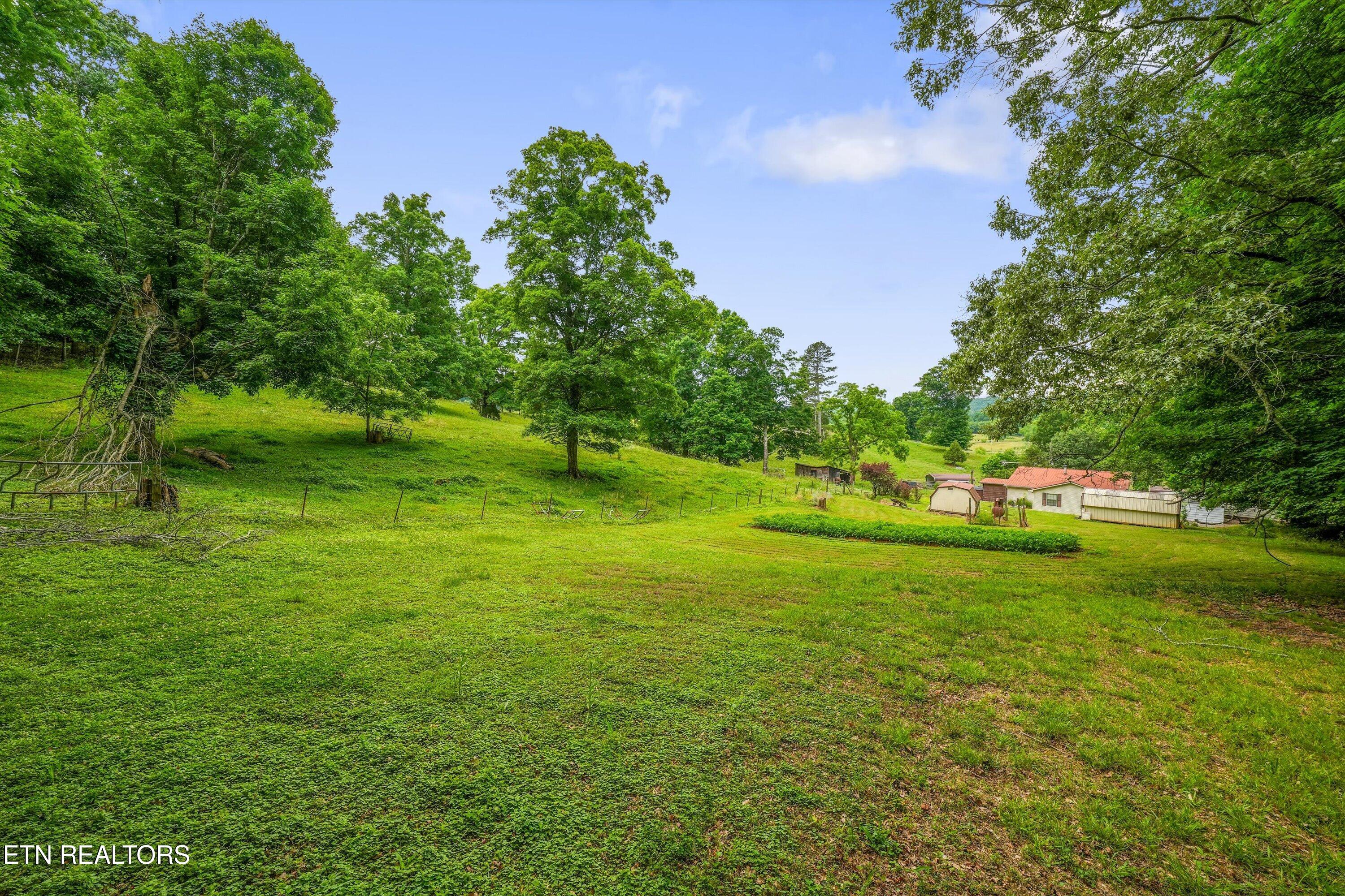 391 County Road 57 Riceville TN 37370